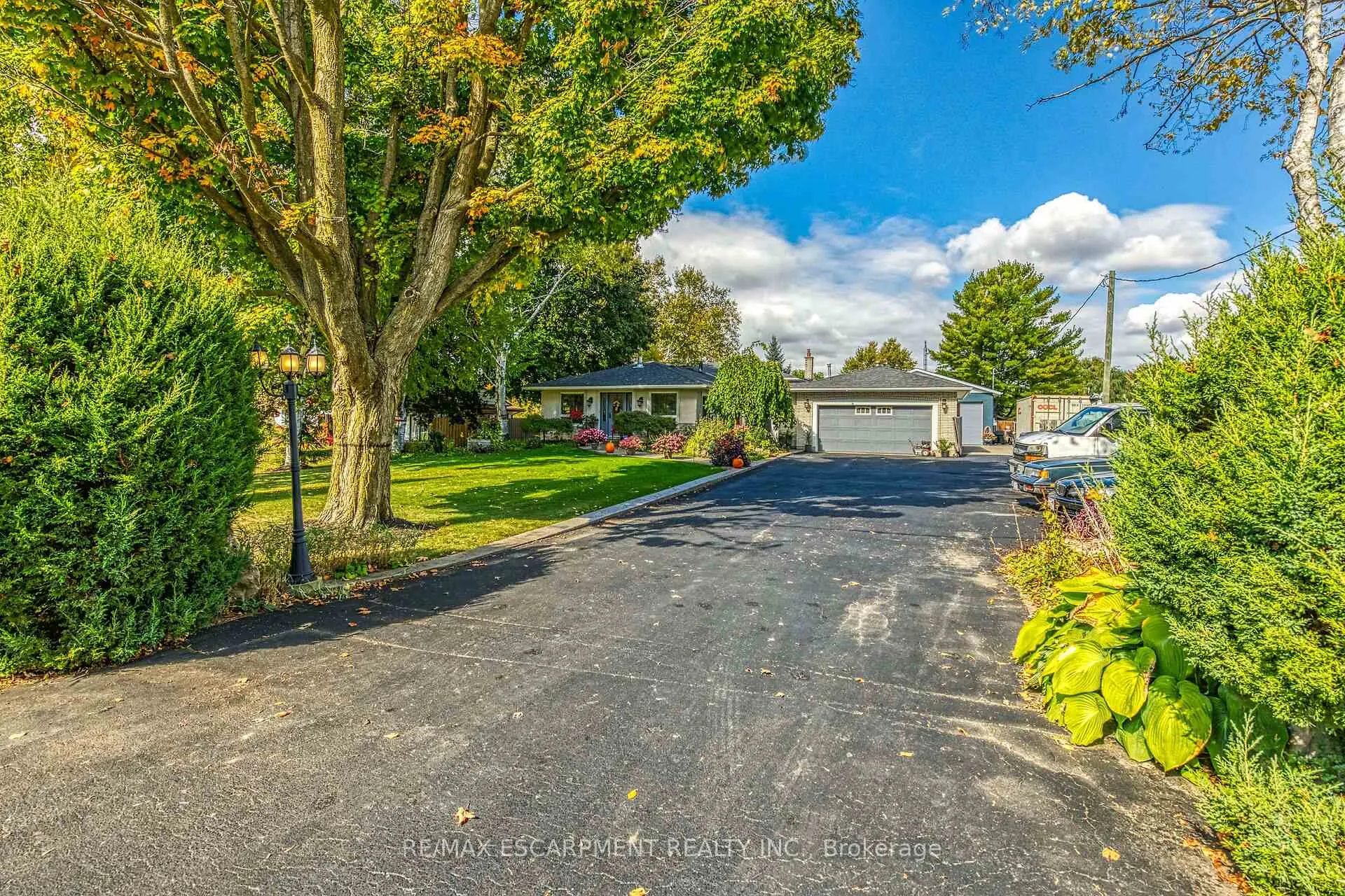 Photo 2 of 477 Lynden Road, Brantford — HOMEH