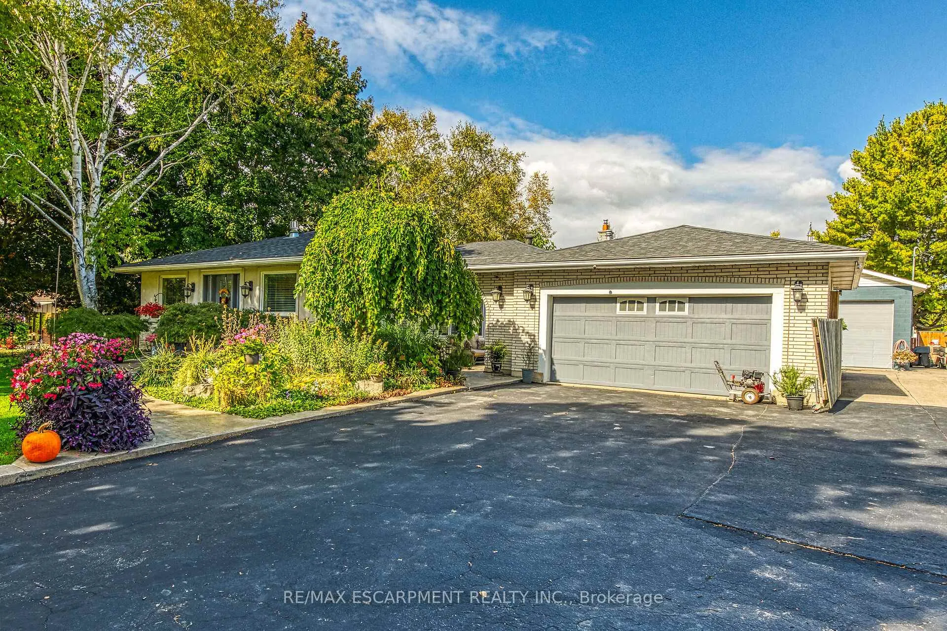 Photo 3 of 477 Lynden Road, Brantford — HOMEH