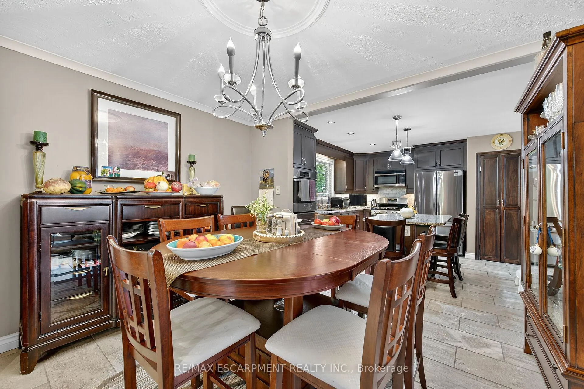 Photo 6 of 477 Lynden Road, Brantford — HOMEH