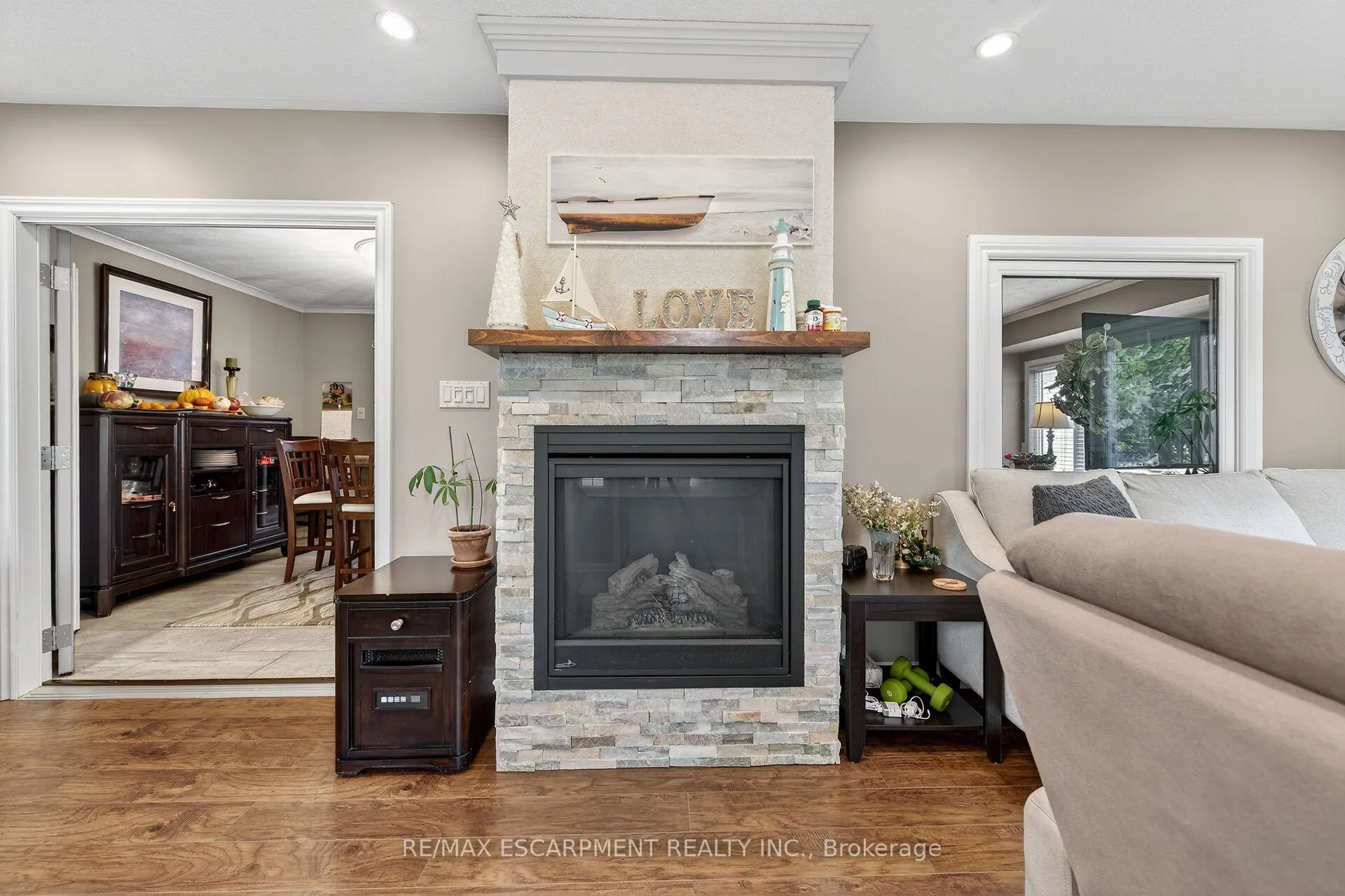 Photo 14 of 477 Lynden Road, Brantford — HOMEH