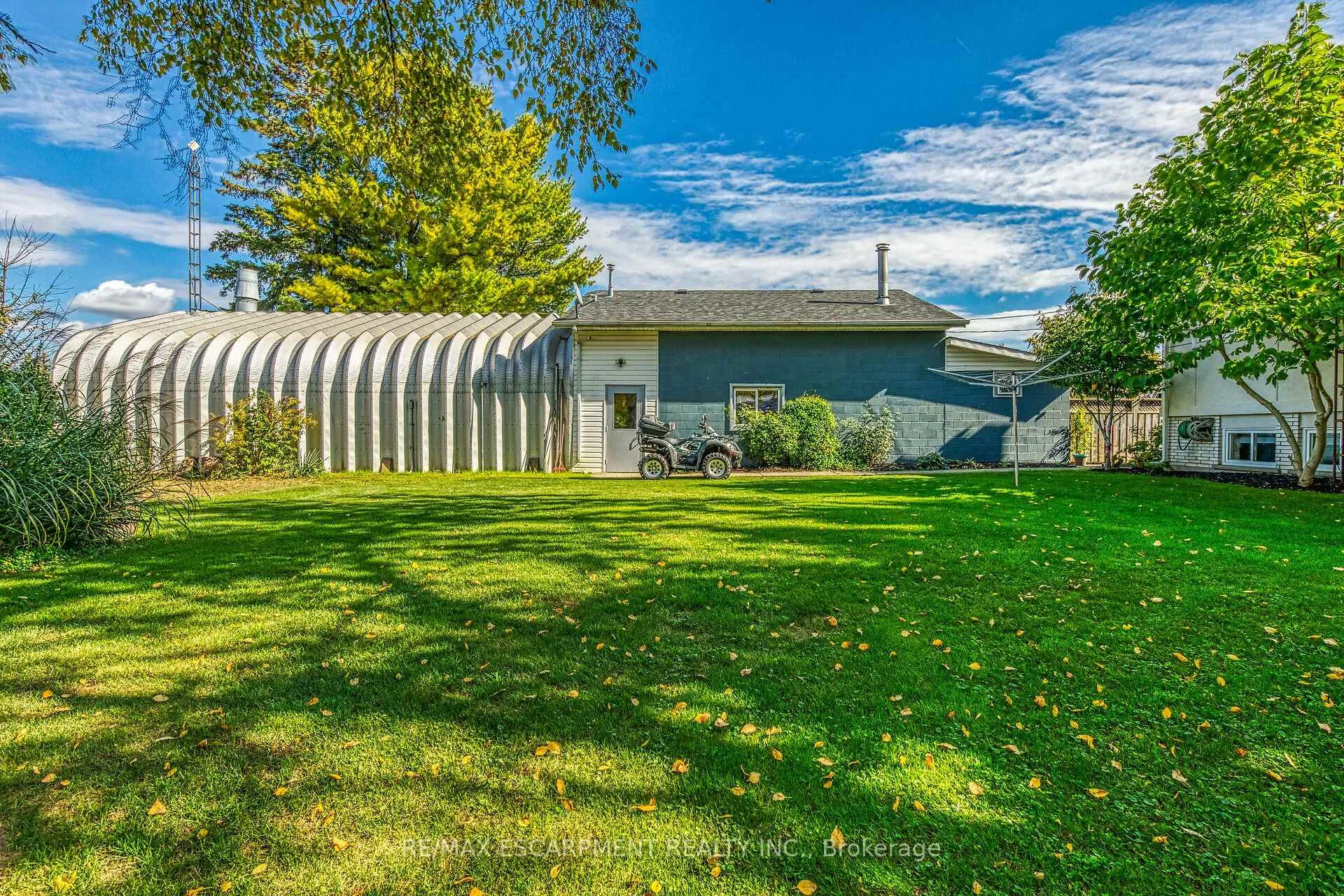 Photo 39 of 477 Lynden Road, Brantford — HOMEH