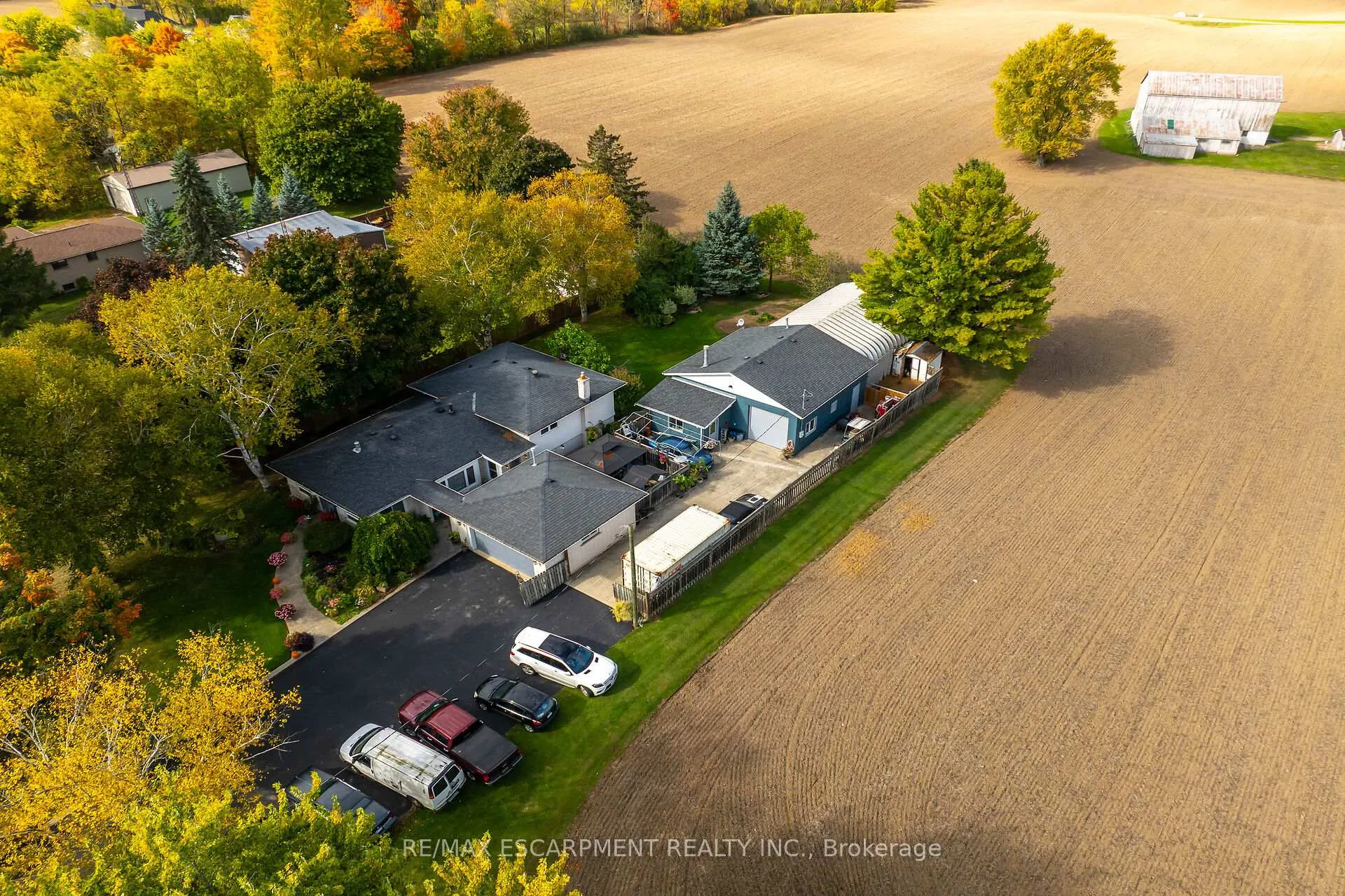 Photo 42 of 477 Lynden Road, Brantford — HOMEH