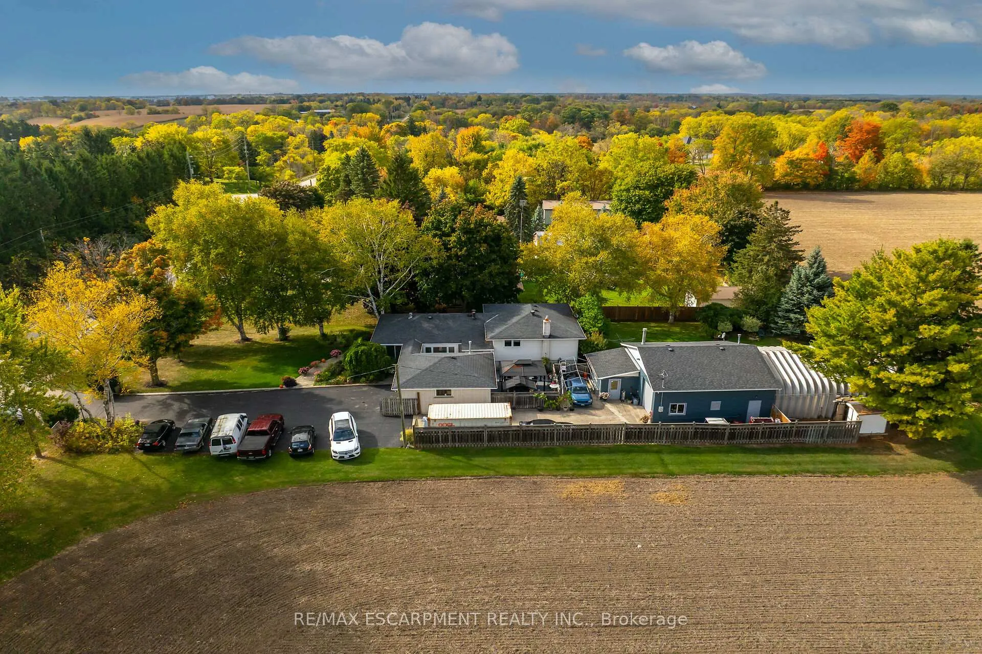 Photo 43 of 477 Lynden Road, Brantford — HOMEH