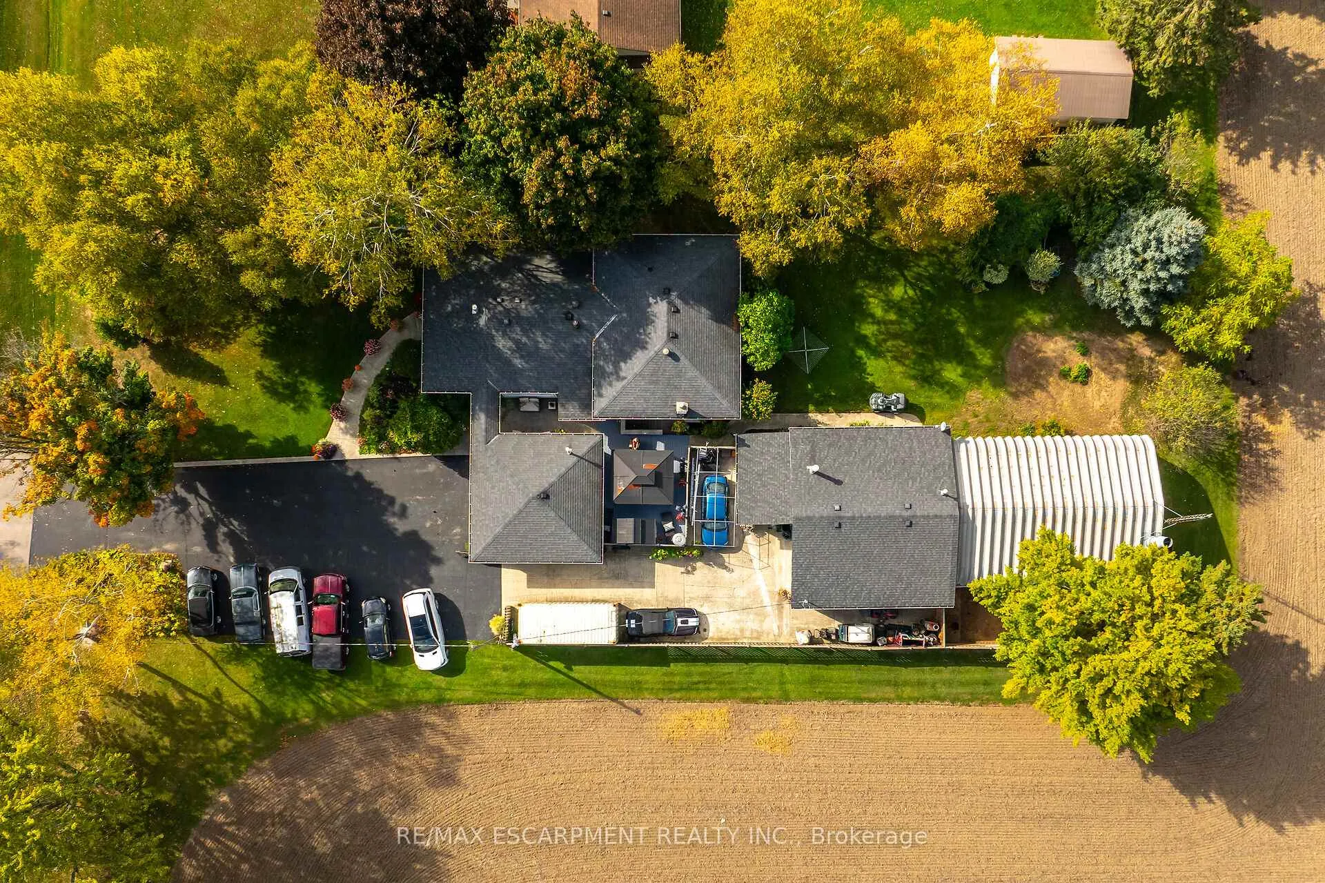 Photo 44 of 477 Lynden Road, Brantford — HOMEH