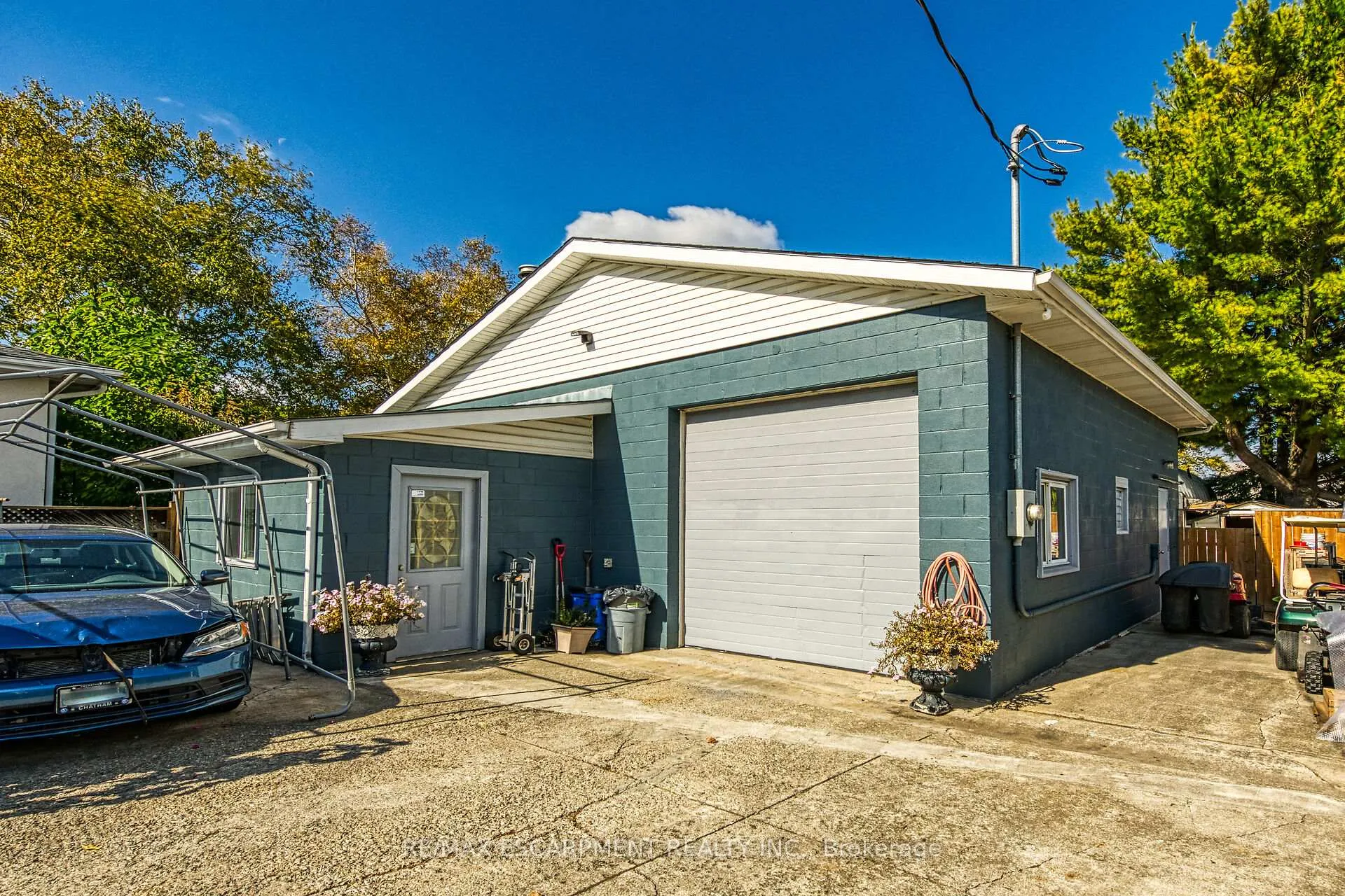Photo 47 of 477 Lynden Road, Brantford — HOMEH