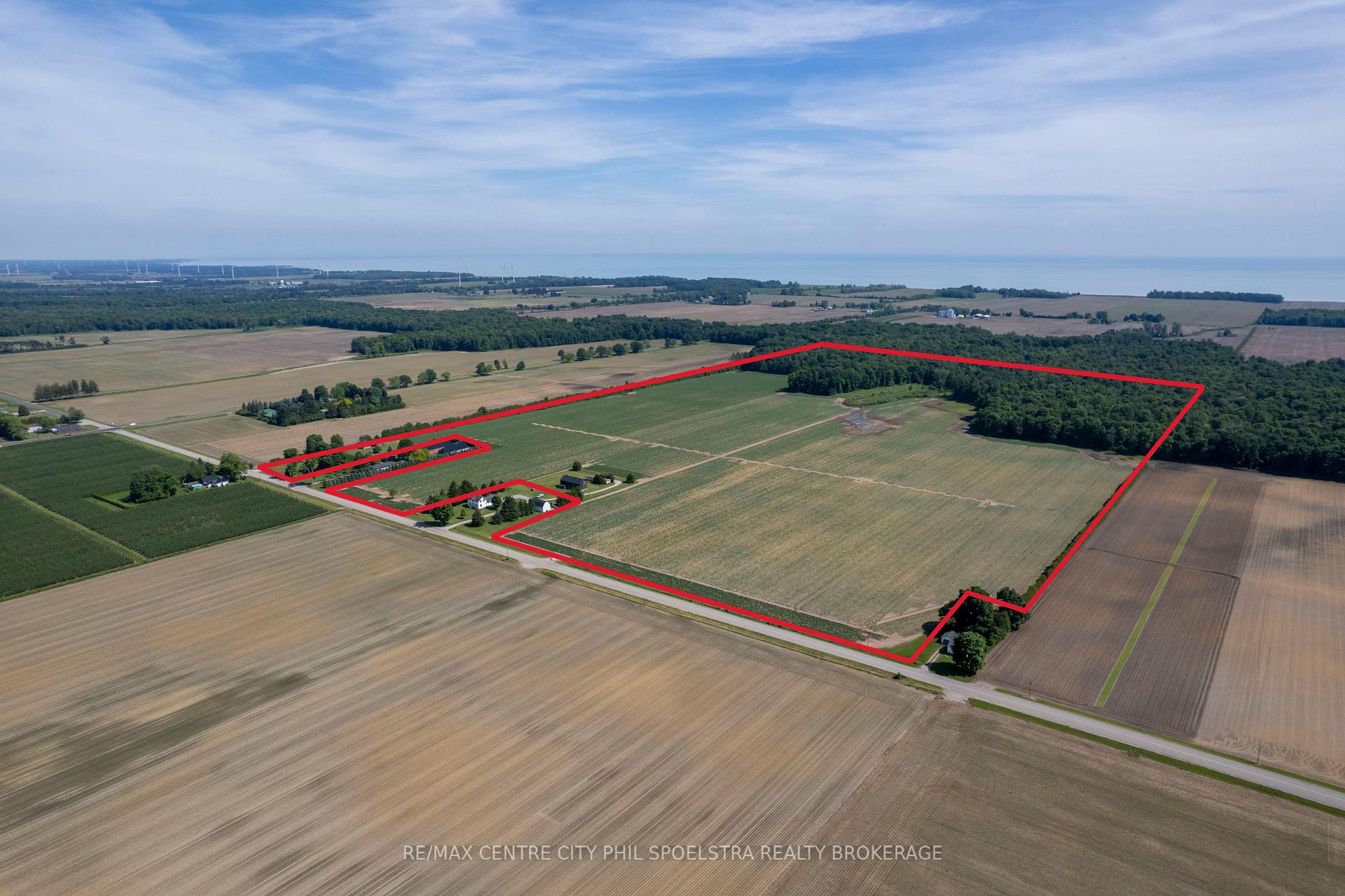 Photo 1 of 50737 Vienna Line, Malahide, Rural Malahide — HOMEH