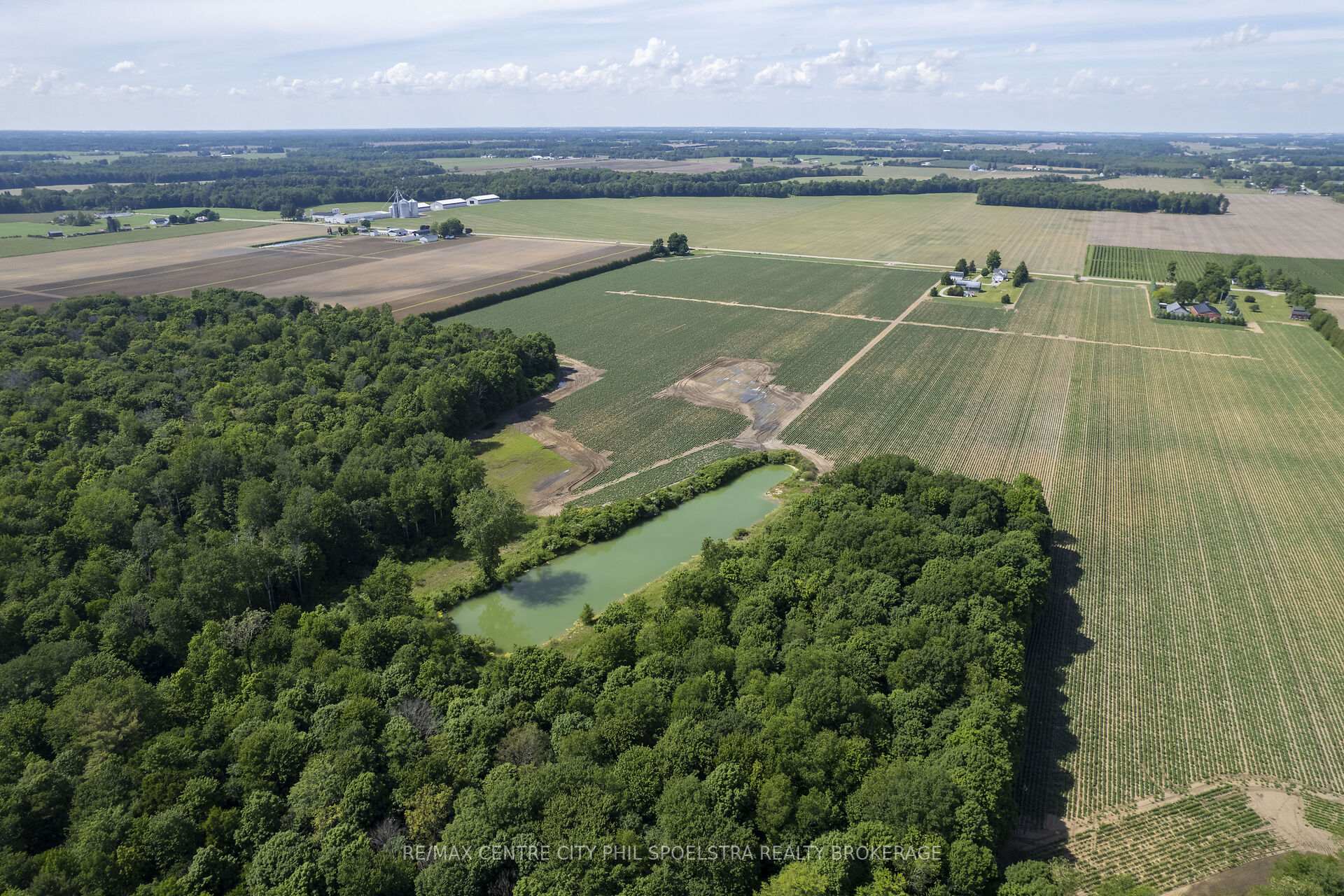 Photo 4 of 50737 Vienna Line, Malahide, Rural Malahide — HOMEH