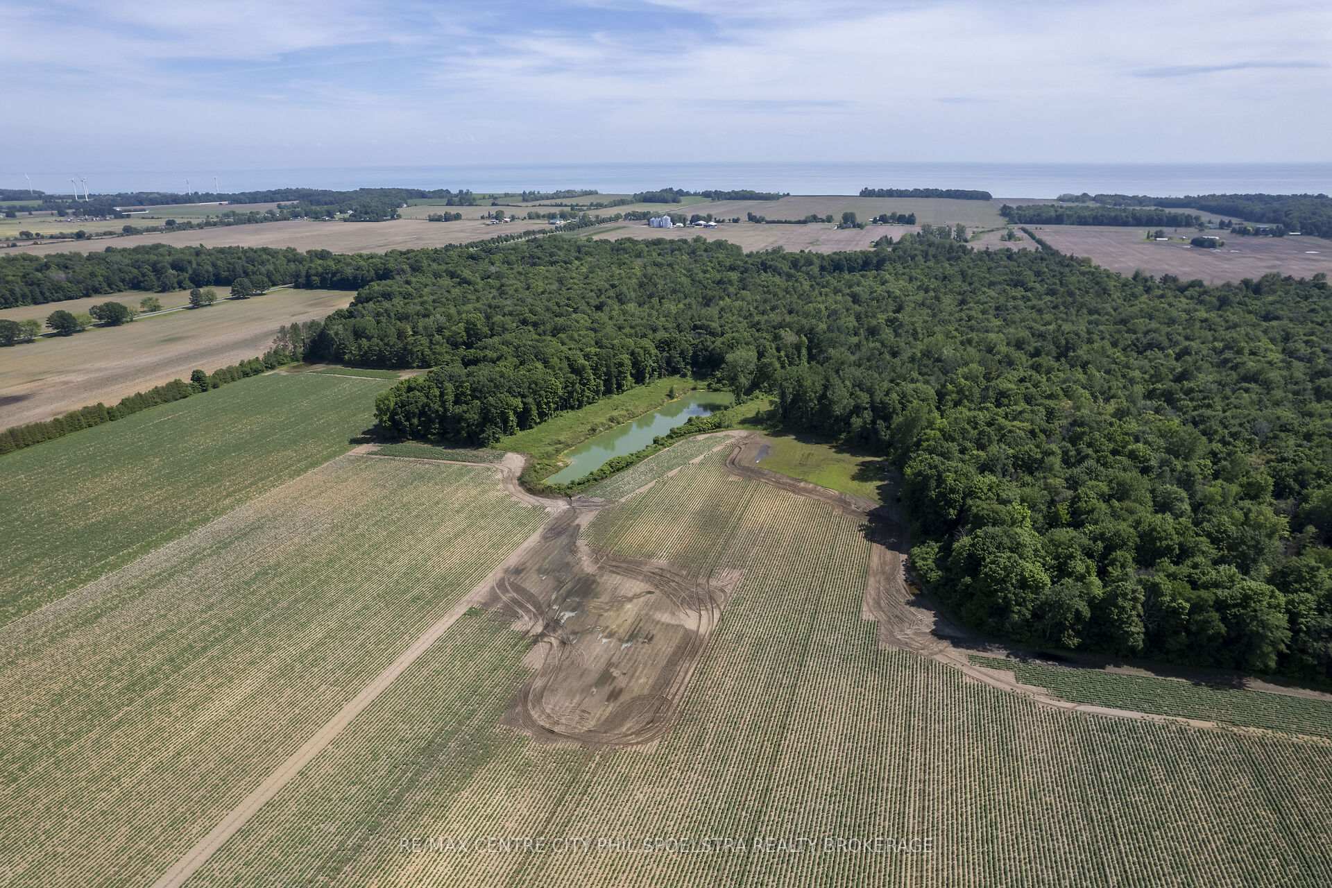 Photo 5 of 50737 Vienna Line, Malahide, Rural Malahide — HOMEH