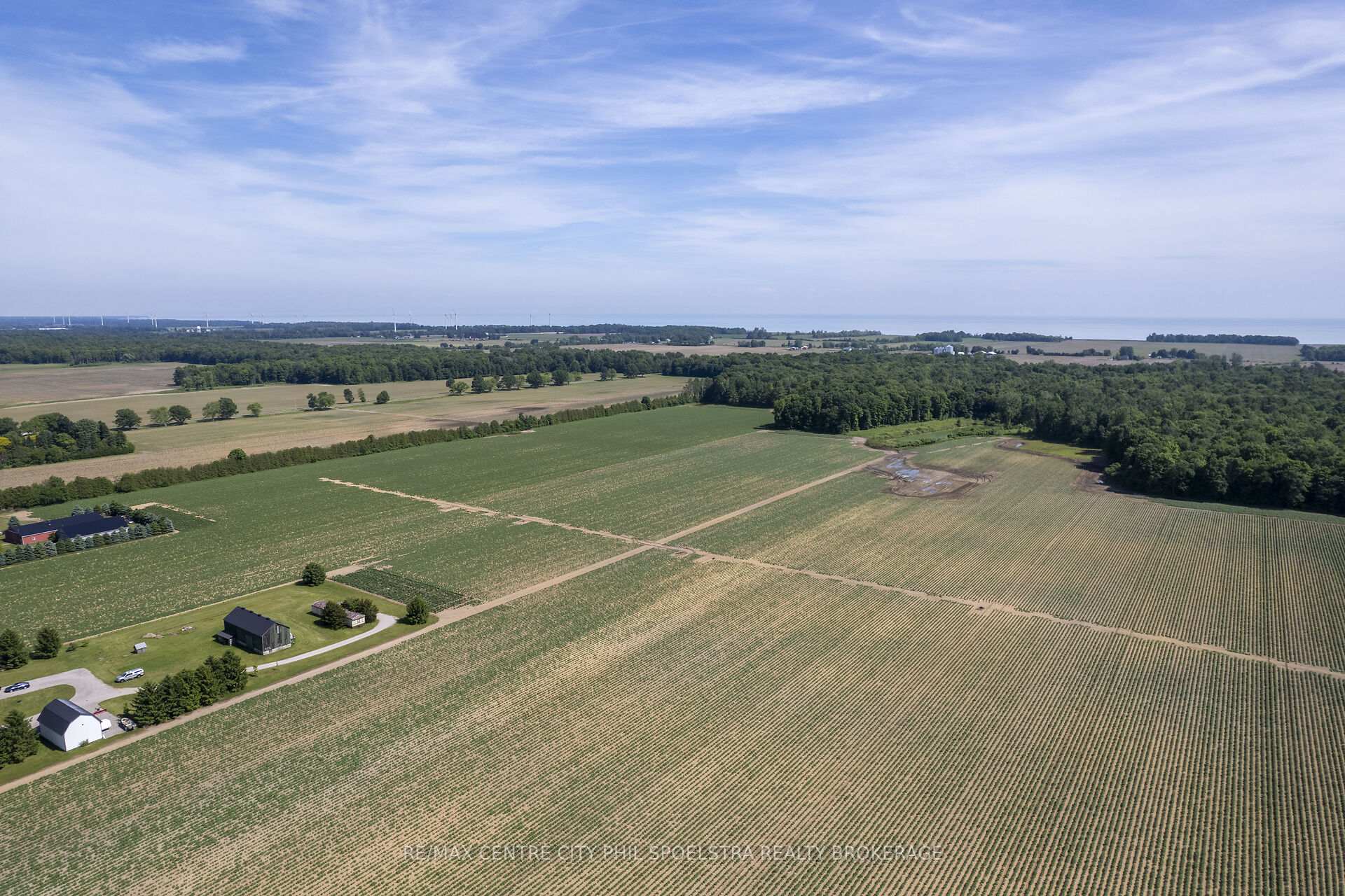 Photo 21 of 50737 Vienna Line, Malahide, Rural Malahide — HOMEH