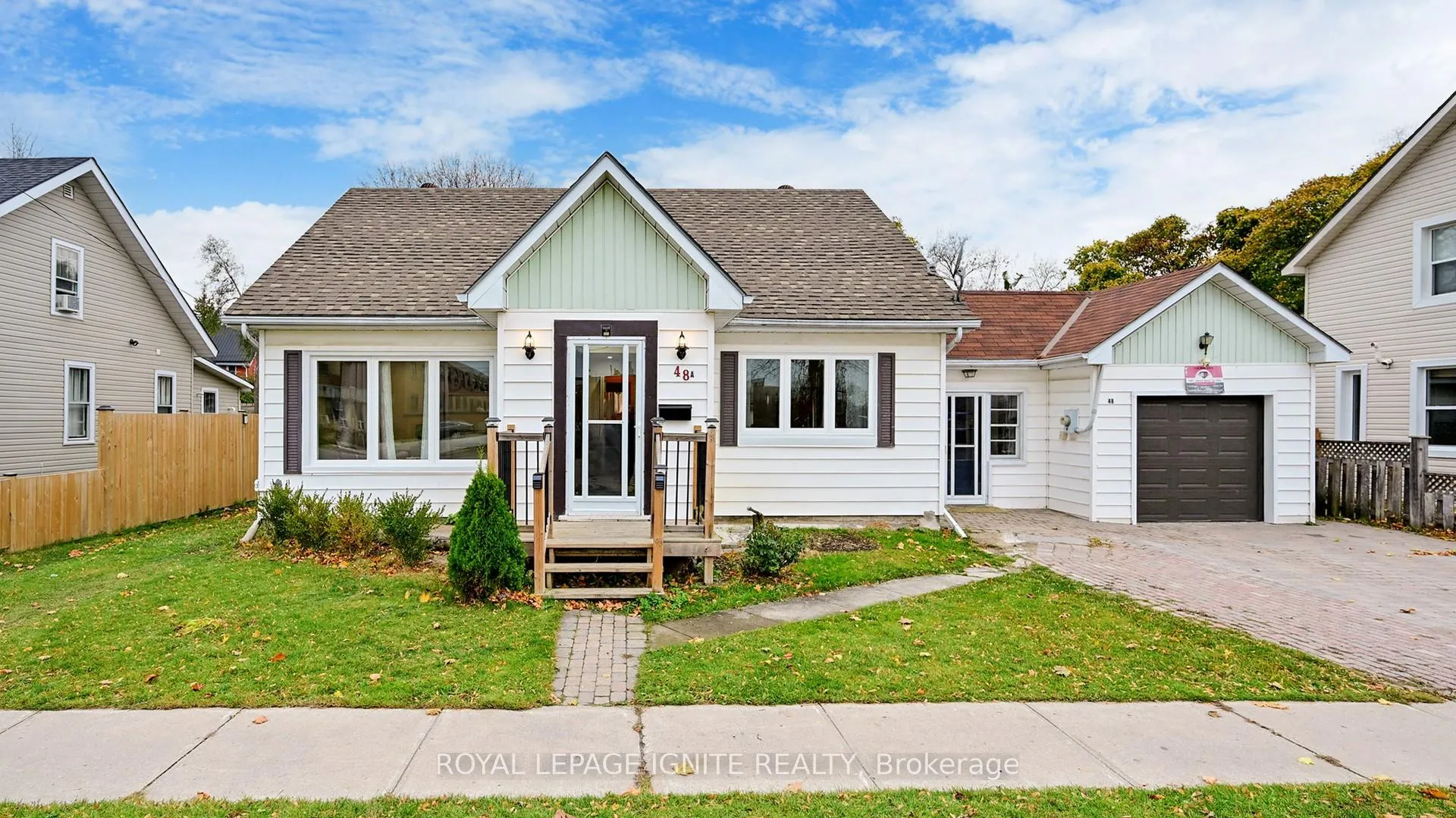 Photo 2 of 48 Moberly Street, Collingwood — HOMEH