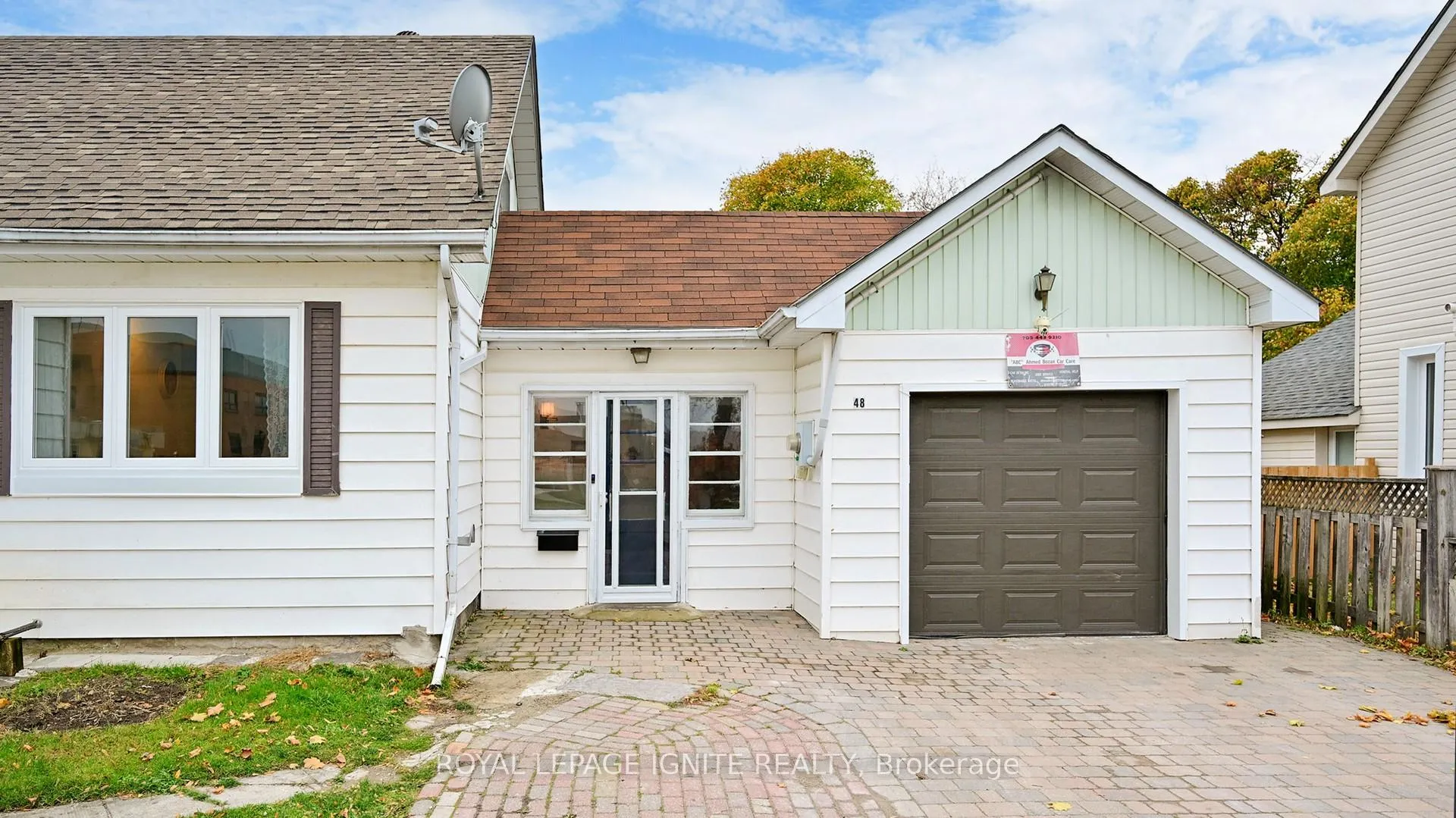 Photo 3 of 48 Moberly Street, Collingwood — HOMEH