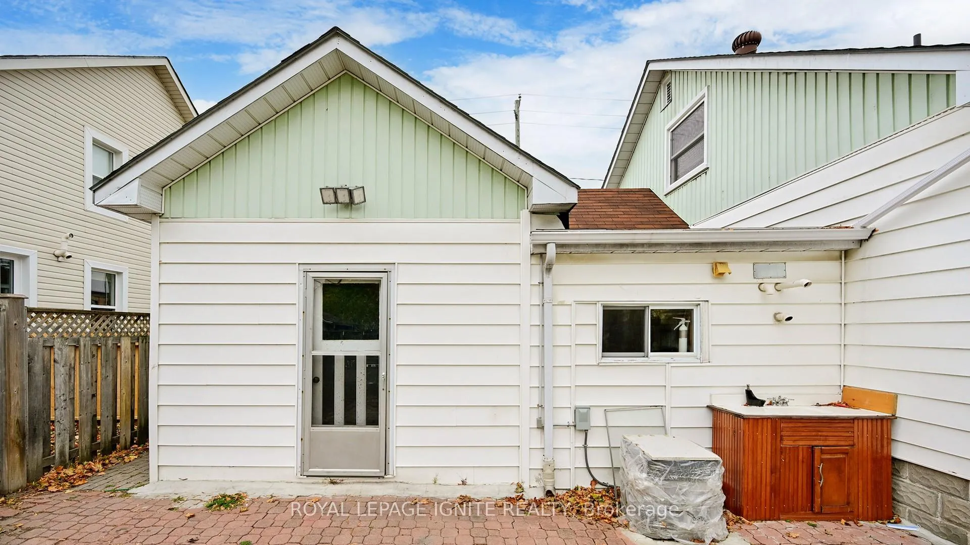 Photo 45 of 48 Moberly Street, Collingwood — HOMEH
