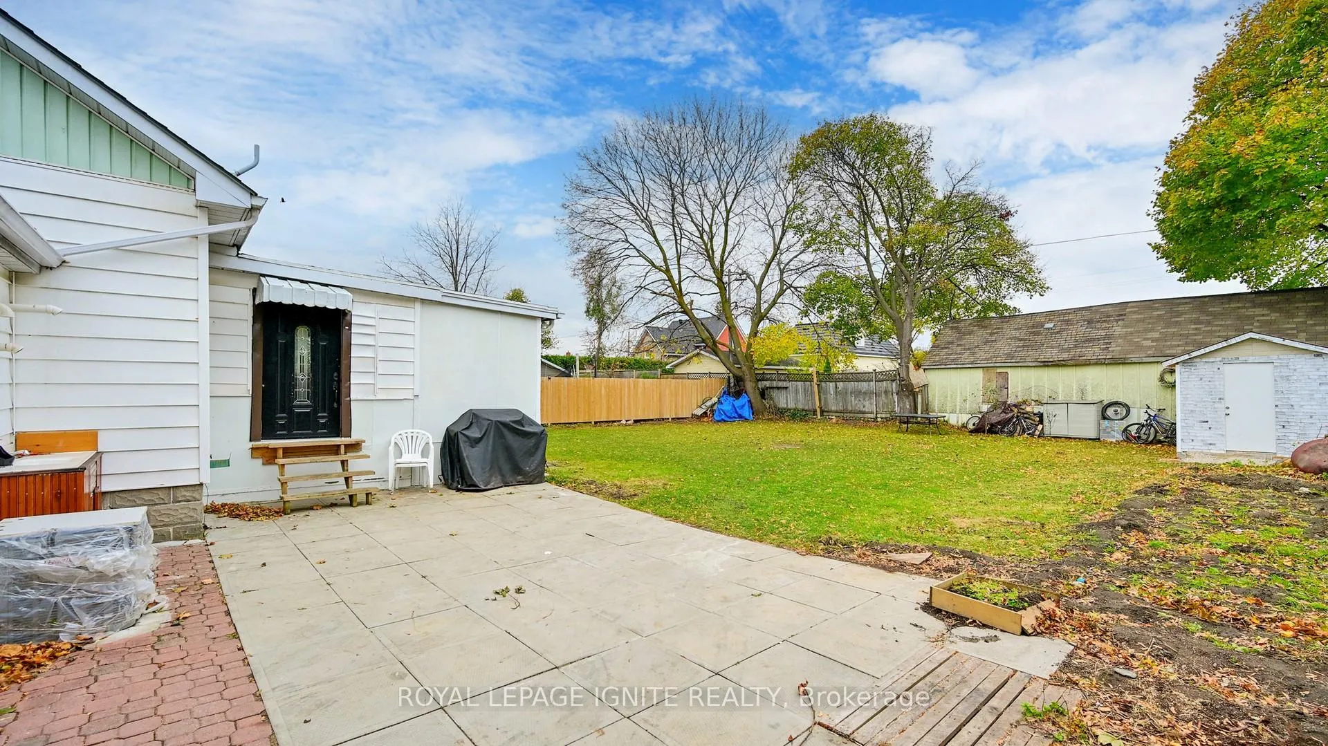 Photo 46 of 48 Moberly Street, Collingwood — HOMEH