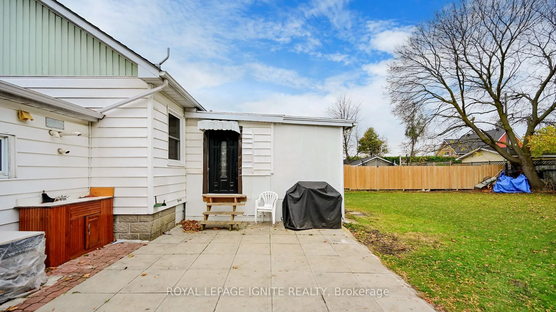 Photo 47 of 48 Moberly Street, Collingwood — HOMEH