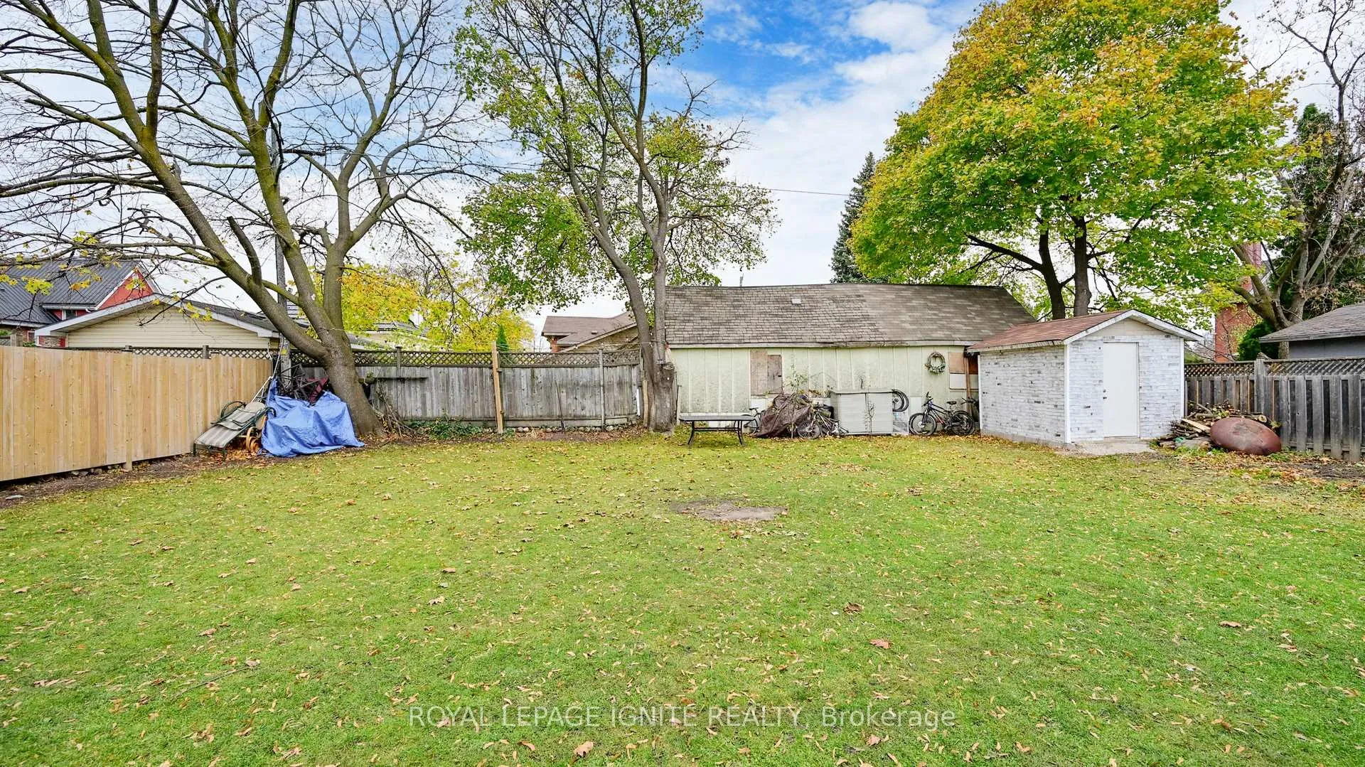 Photo 48 of 48 Moberly Street, Collingwood — HOMEH
