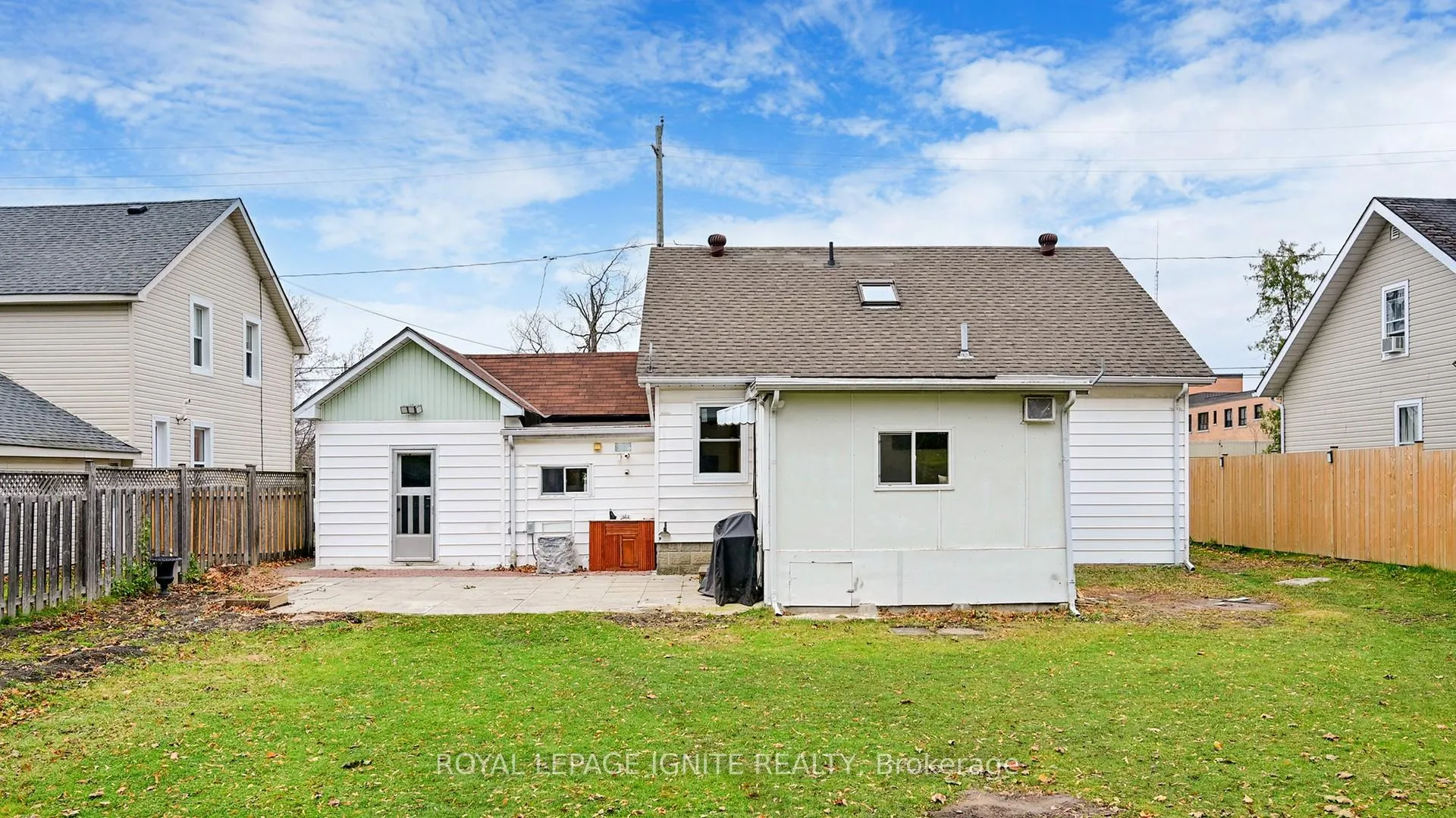 Photo 49 of 48 Moberly Street, Collingwood — HOMEH
