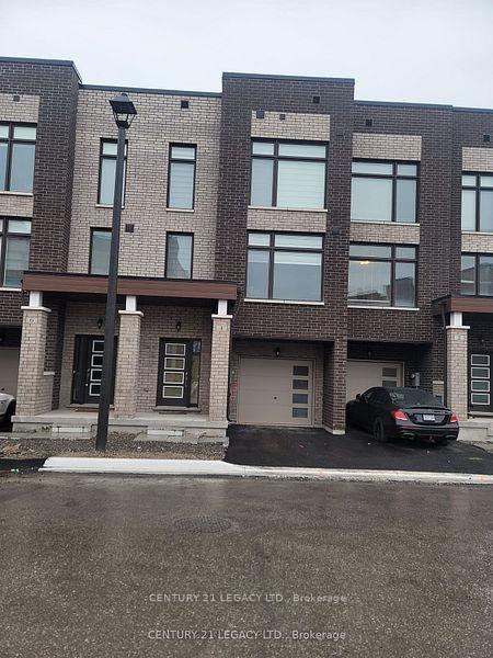 Front of 4 Queenpost Drive