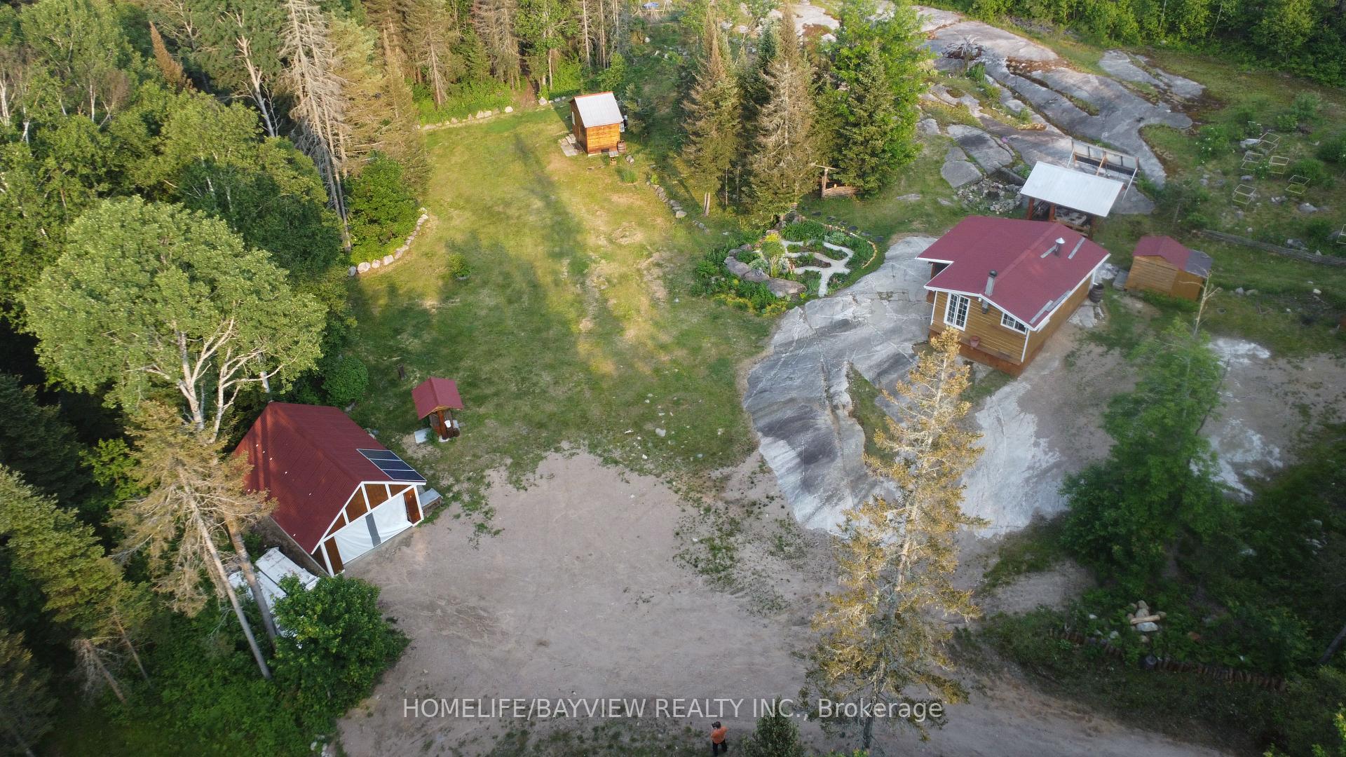 Photo 1 of 112 Butterfield Road, Powassan — HOMEH