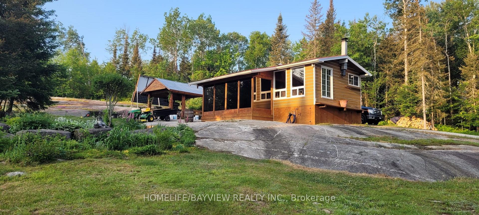 Photo 2 of 112 Butterfield Road, Powassan — HOMEH