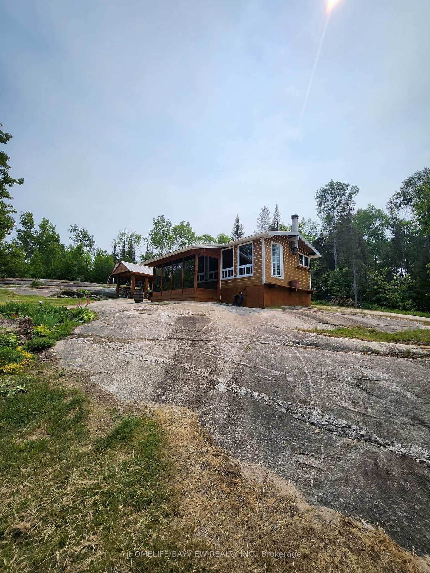 Photo 3 of 112 Butterfield Road, Powassan — HOMEH