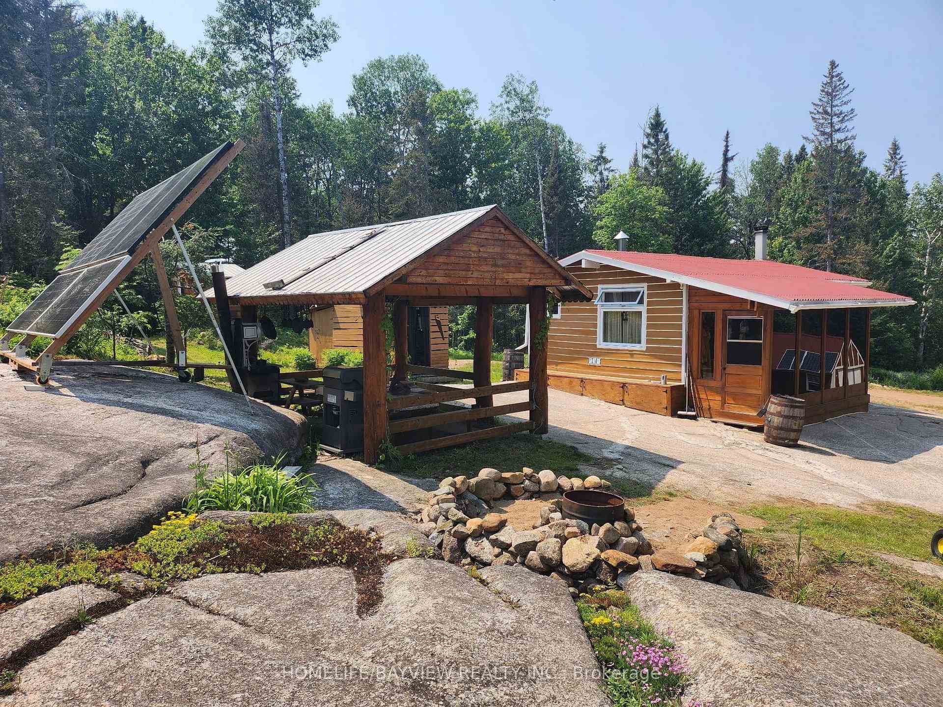 Photo 4 of 112 Butterfield Road, Powassan — HOMEH