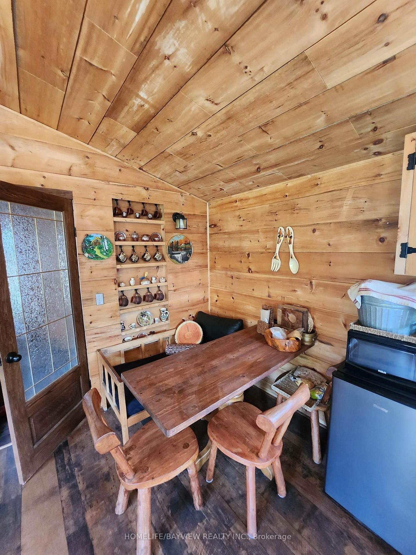Photo 8 of 112 Butterfield Road, Powassan — HOMEH