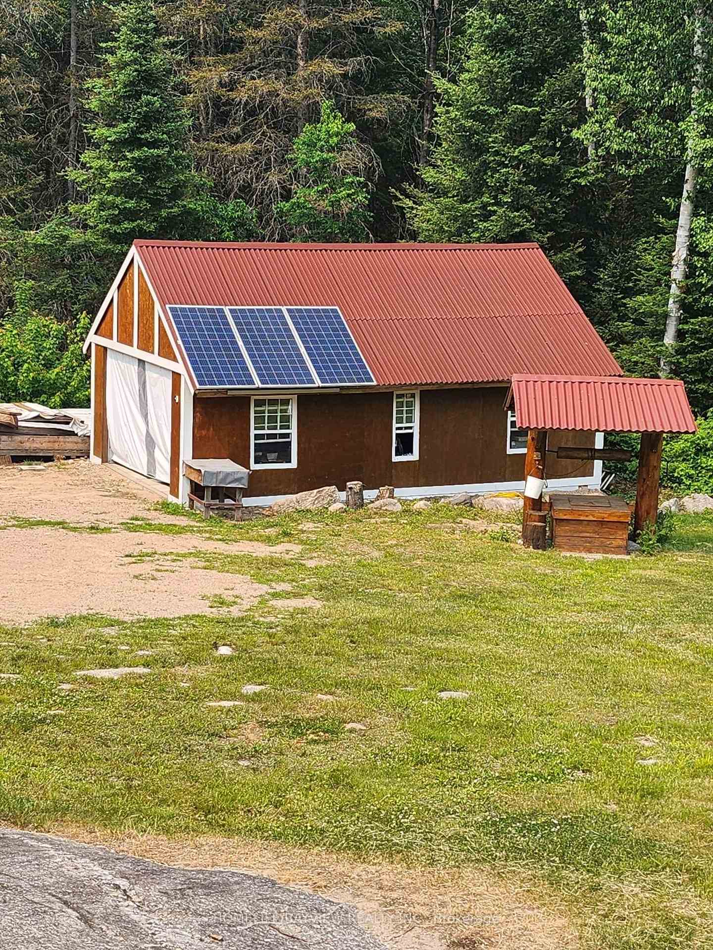 Photo 15 of 112 Butterfield Road, Powassan — HOMEH