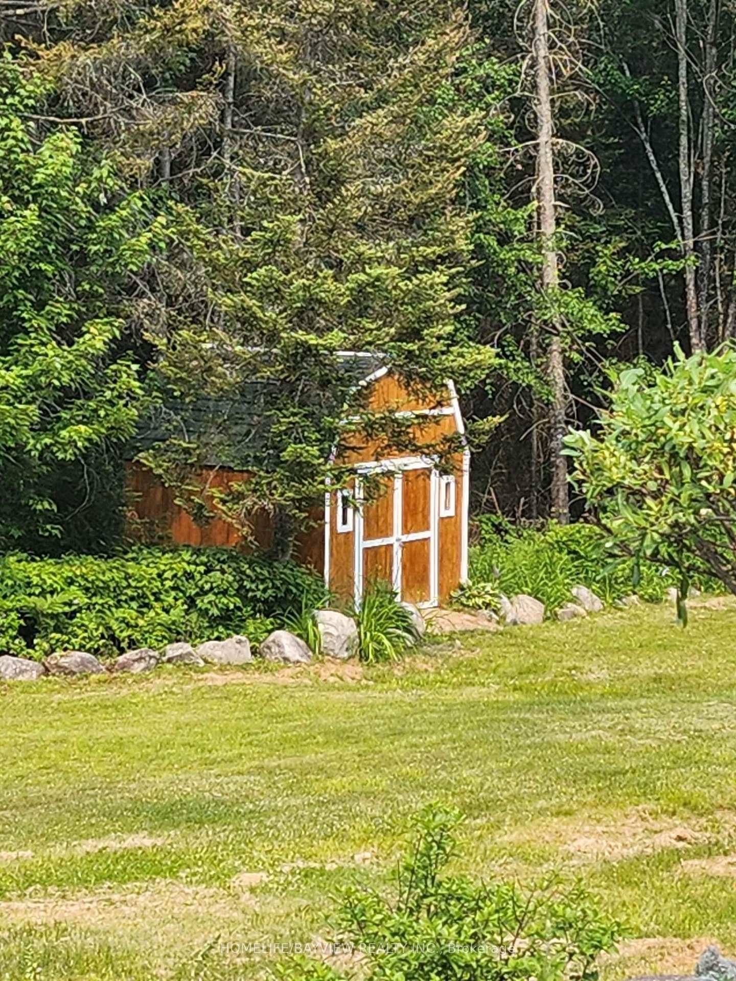 Photo 16 of 112 Butterfield Road, Powassan — HOMEH