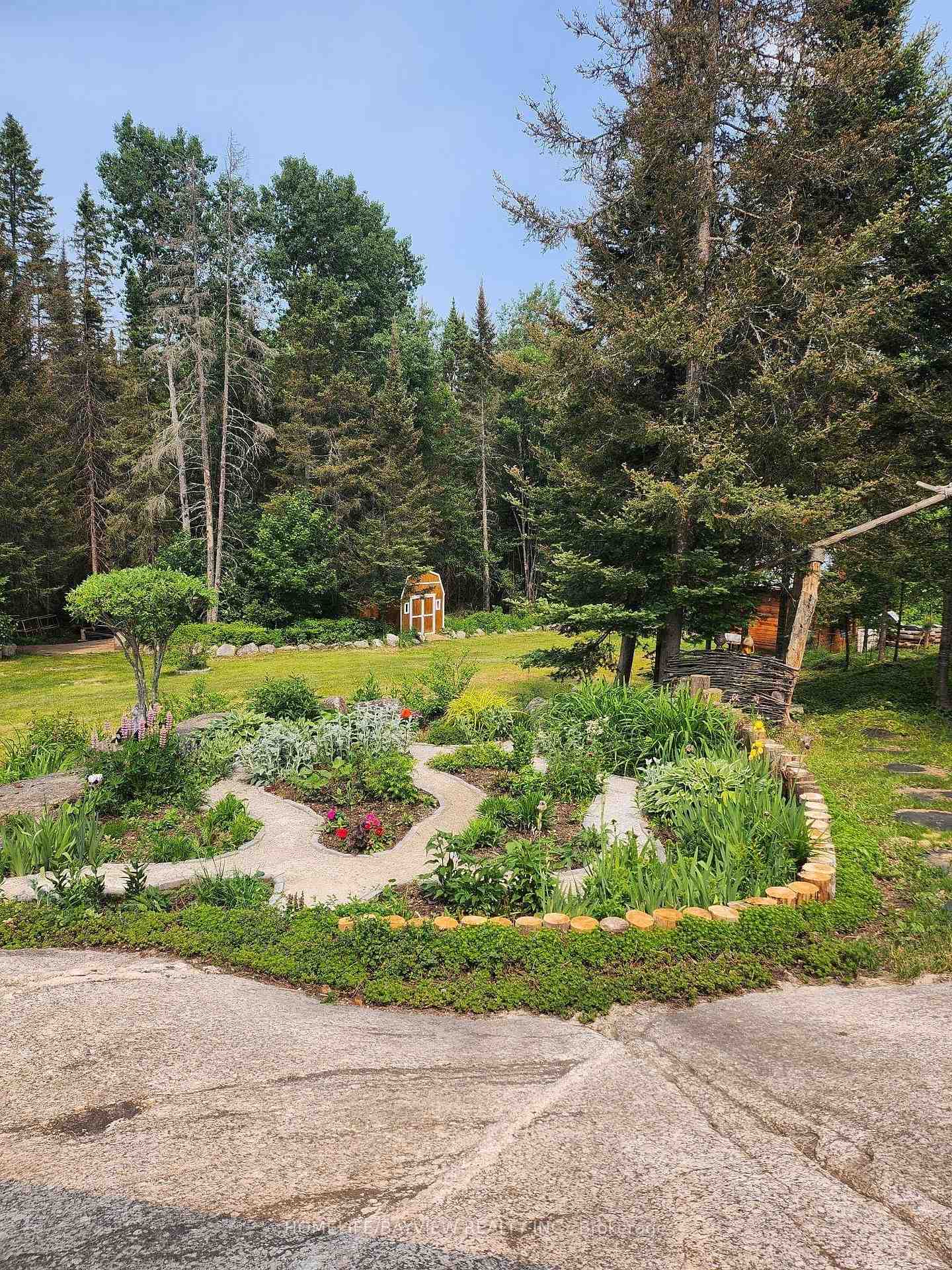 Photo 17 of 112 Butterfield Road, Powassan — HOMEH