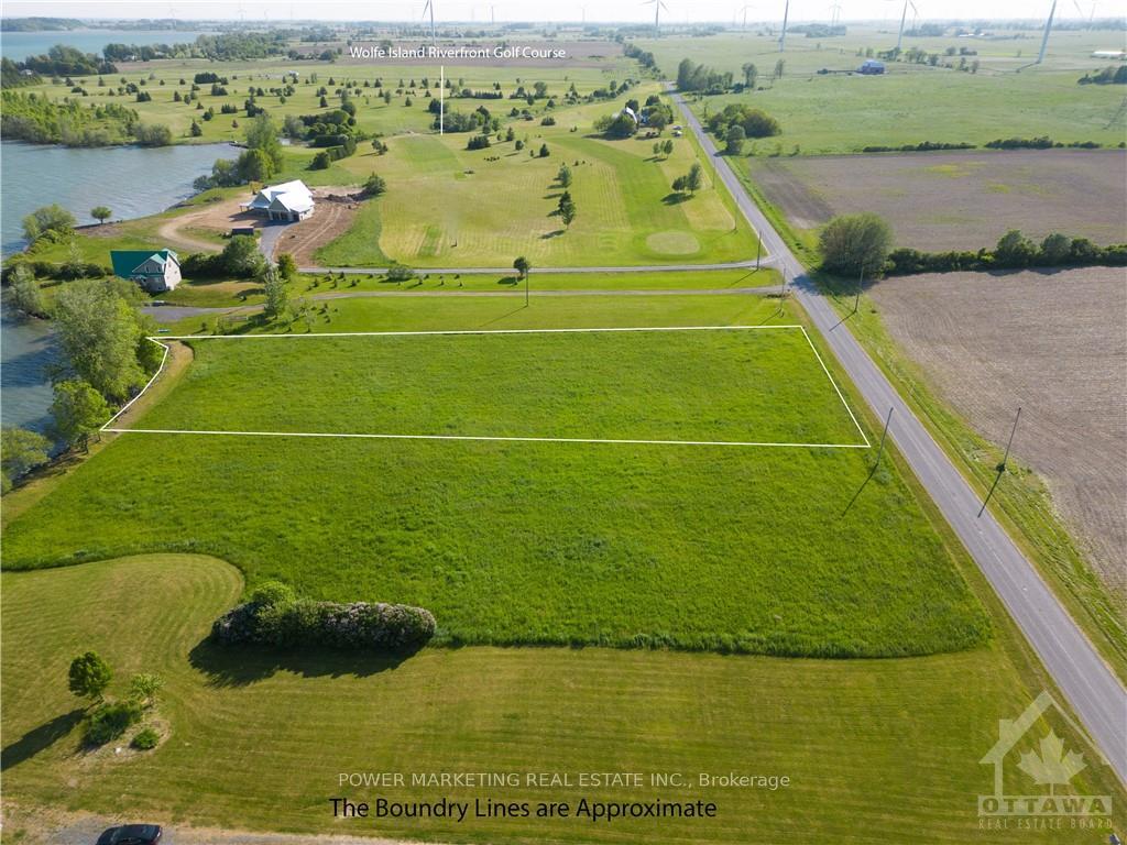 Photo 5 of Unit 2, 161 Carpenters Point Road, Frontenac Islands, The Islands — HOMEH