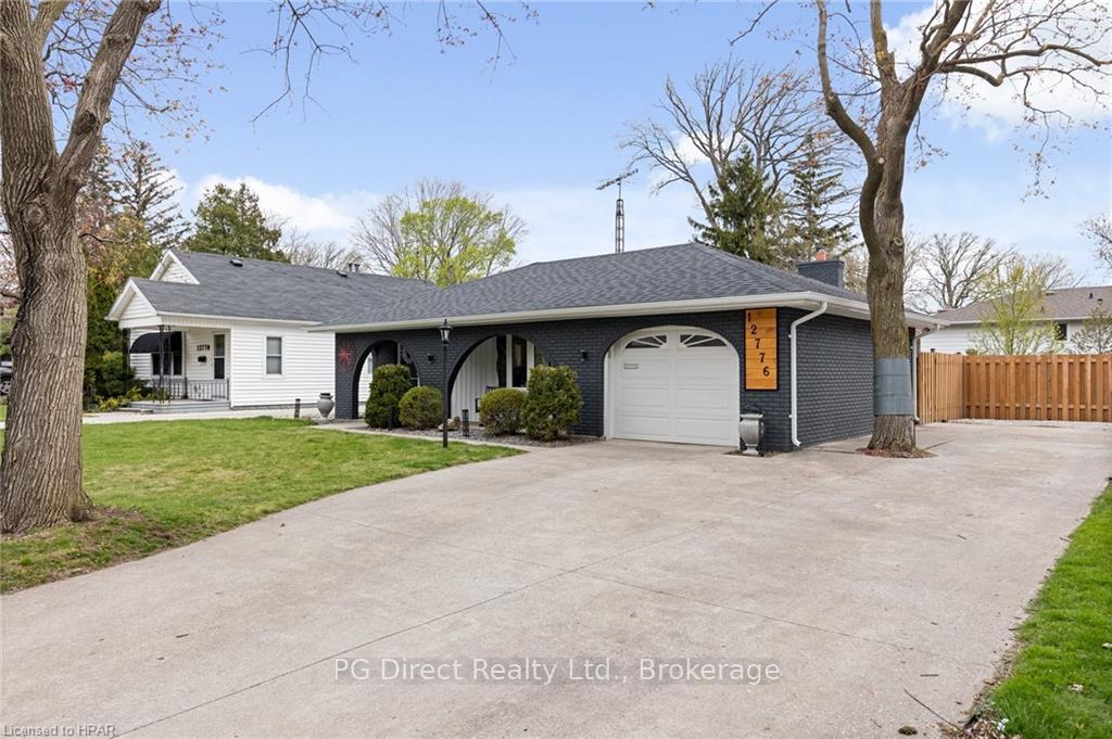 Photo 1 of 12776 Dillon Drive, Tecumseh — HOMEH