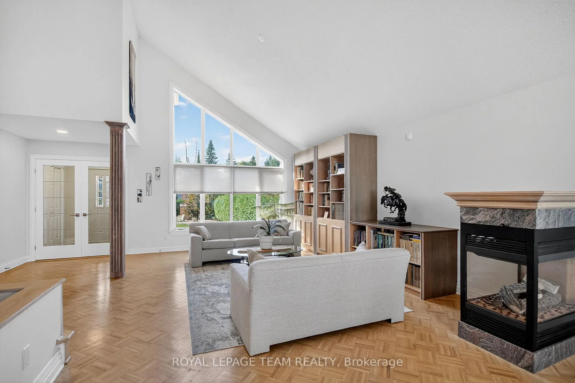 Photo 8 of 259 Grandview Road, Ottawa, Crystal Bay/Rocky Point — HOMEH