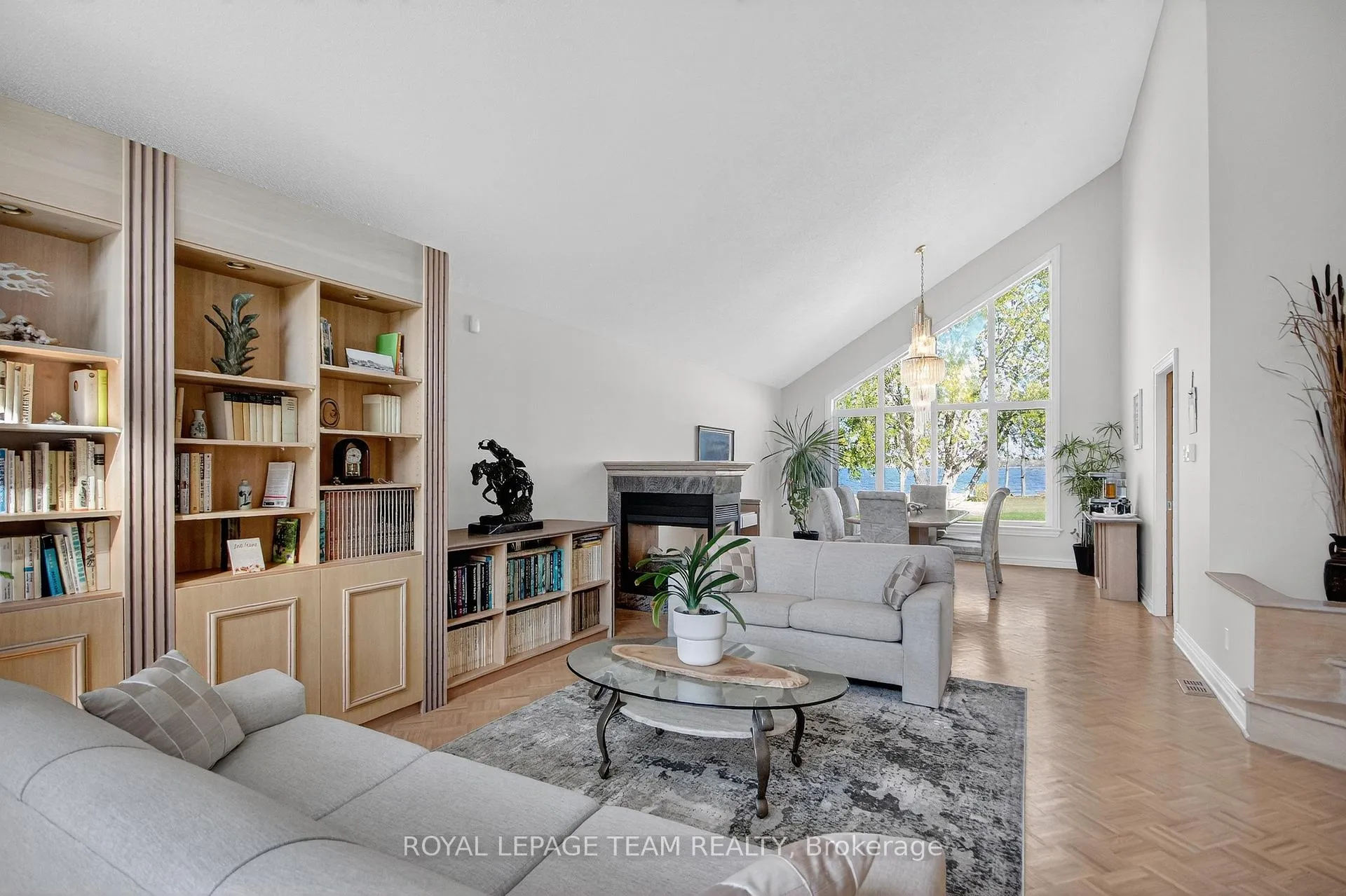 Photo 10 of 259 Grandview Road, Ottawa, Crystal Bay/Rocky Point — HOMEH