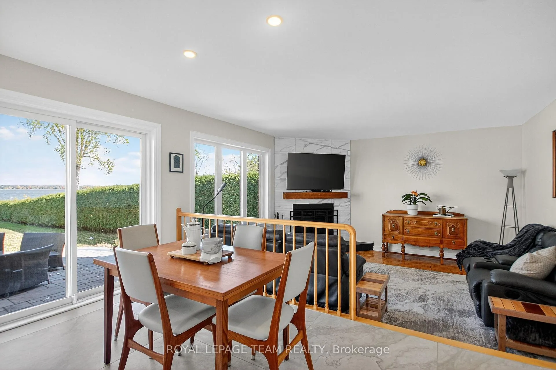 Photo 20 of 259 Grandview Road, Ottawa, Crystal Bay/Rocky Point — HOMEH