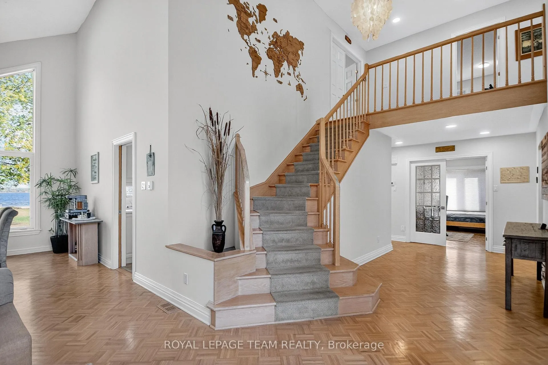 Photo 25 of 259 Grandview Road, Ottawa, Crystal Bay/Rocky Point — HOMEH