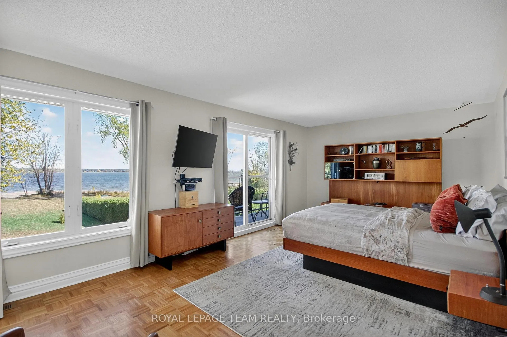 Photo 28 of 259 Grandview Road, Ottawa, Crystal Bay/Rocky Point — HOMEH