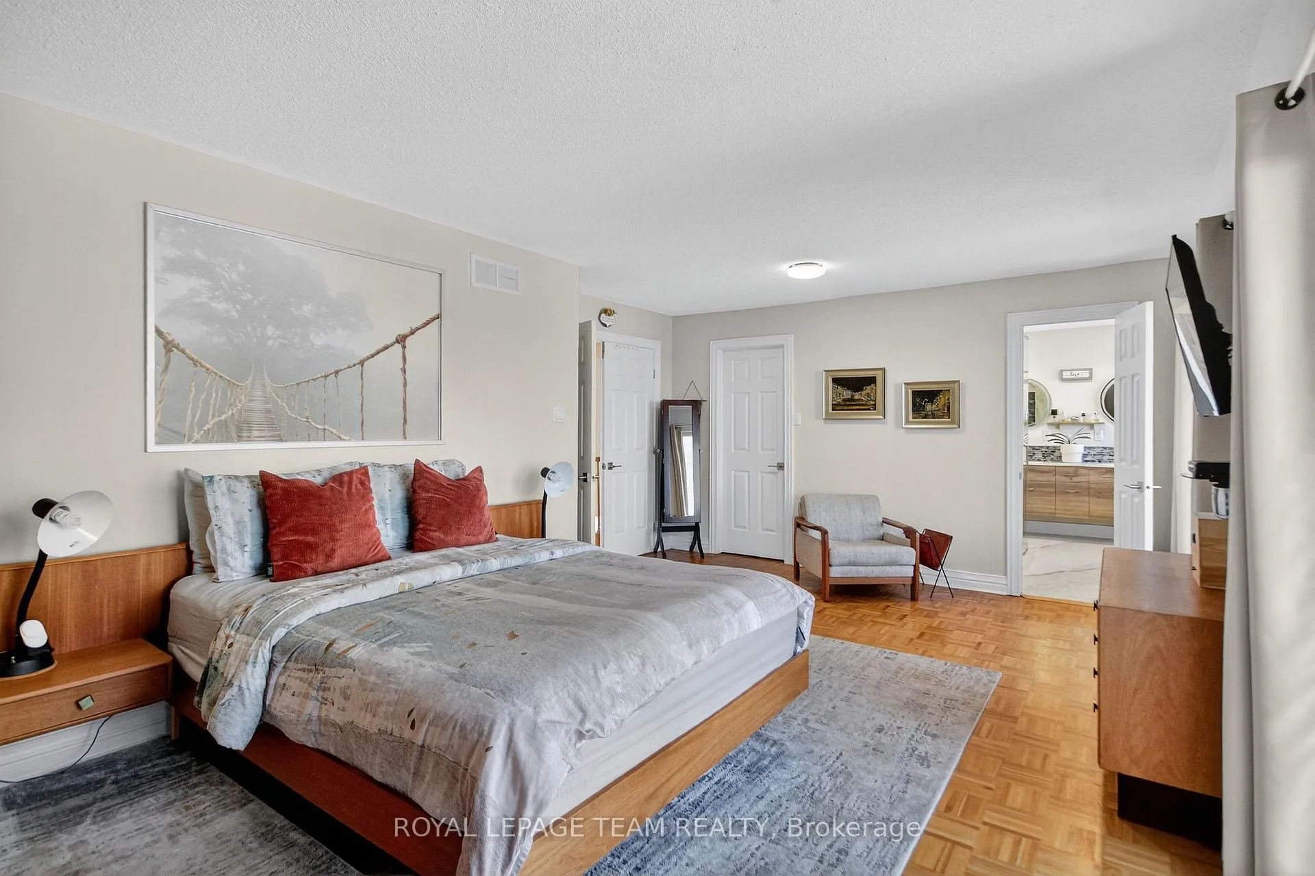Photo 29 of 259 Grandview Road, Ottawa, Crystal Bay/Rocky Point — HOMEH