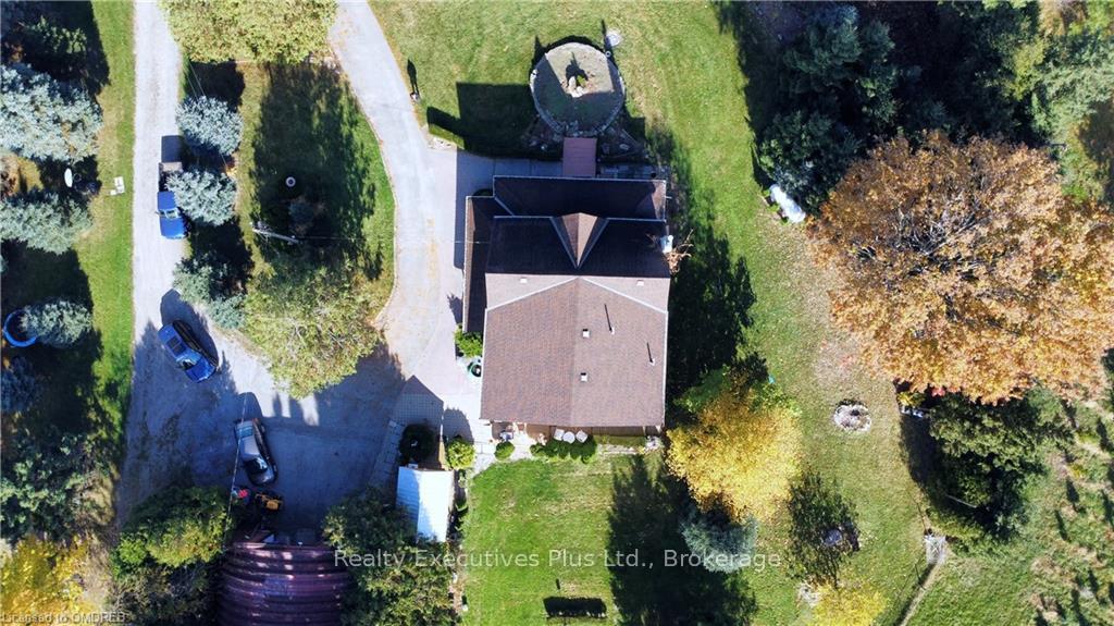 Photo 4 of 1650 6TH Con Rd W, Hamilton, Rural Flamborough — HOMEH