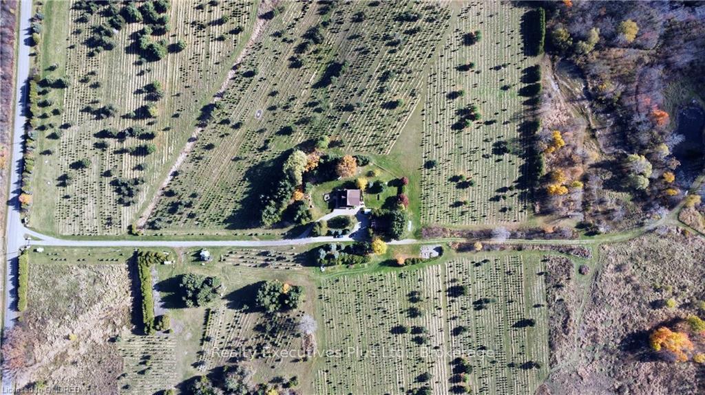 Photo 6 of 1650 6TH Con Rd W, Hamilton, Rural Flamborough — HOMEH