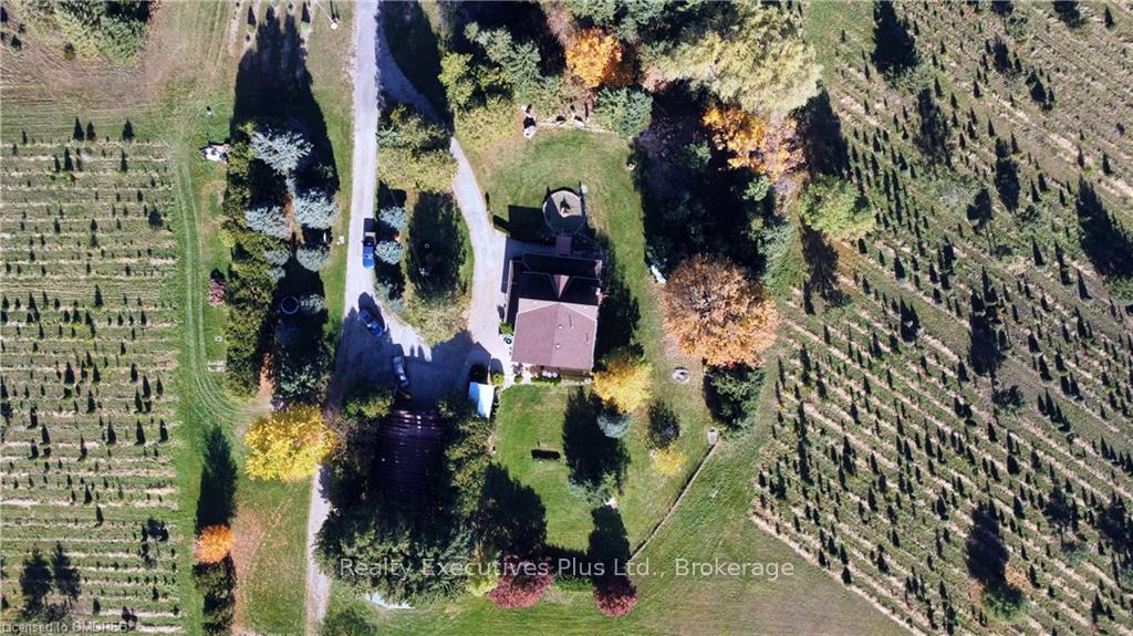 Photo 8 of 1650 6TH Con Rd W, Hamilton, Rural Flamborough — HOMEH