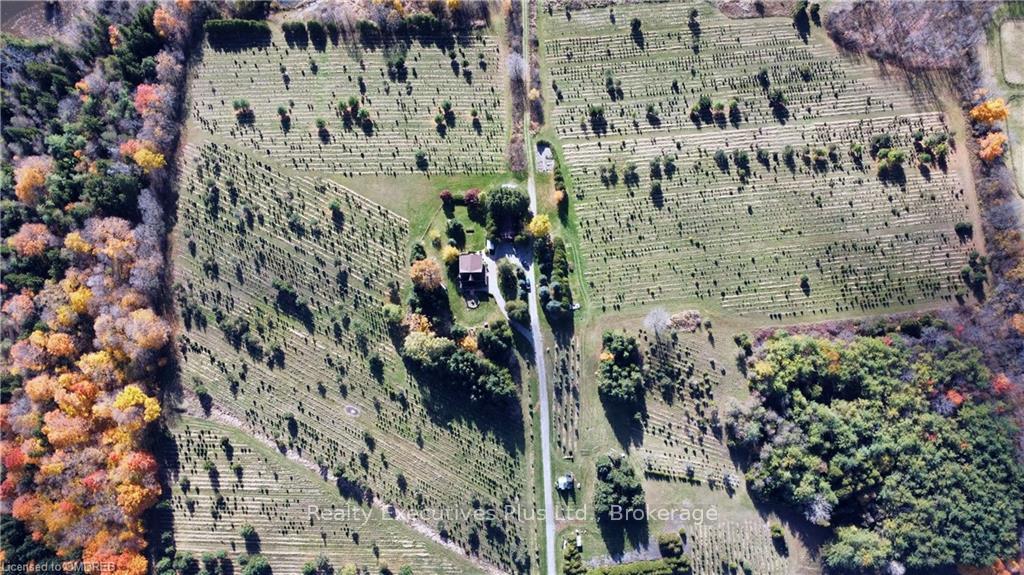 Photo 9 of 1650 6TH Con Rd W, Hamilton, Rural Flamborough — HOMEH