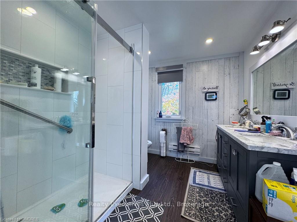 Photo 20 of 1650 6TH Con Rd W, Hamilton, Rural Flamborough — HOMEH