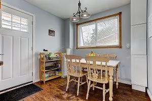 Photo 20 of 143 Springdale Drive, Barrie, Cundles East — HOMEH