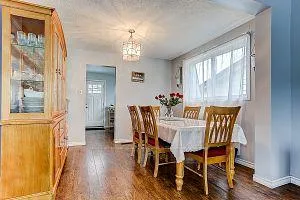 Photo 26 of 143 Springdale Drive, Barrie, Cundles East — HOMEH
