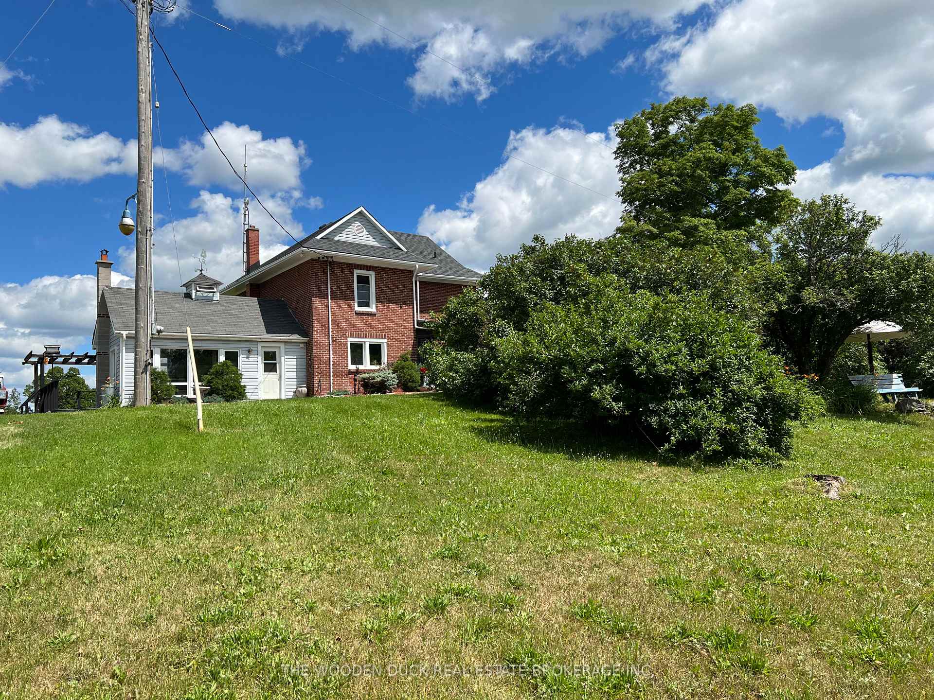 Photo 1 of 256 8th Line S Dummer Road, Douro-Dummer — HOMEH