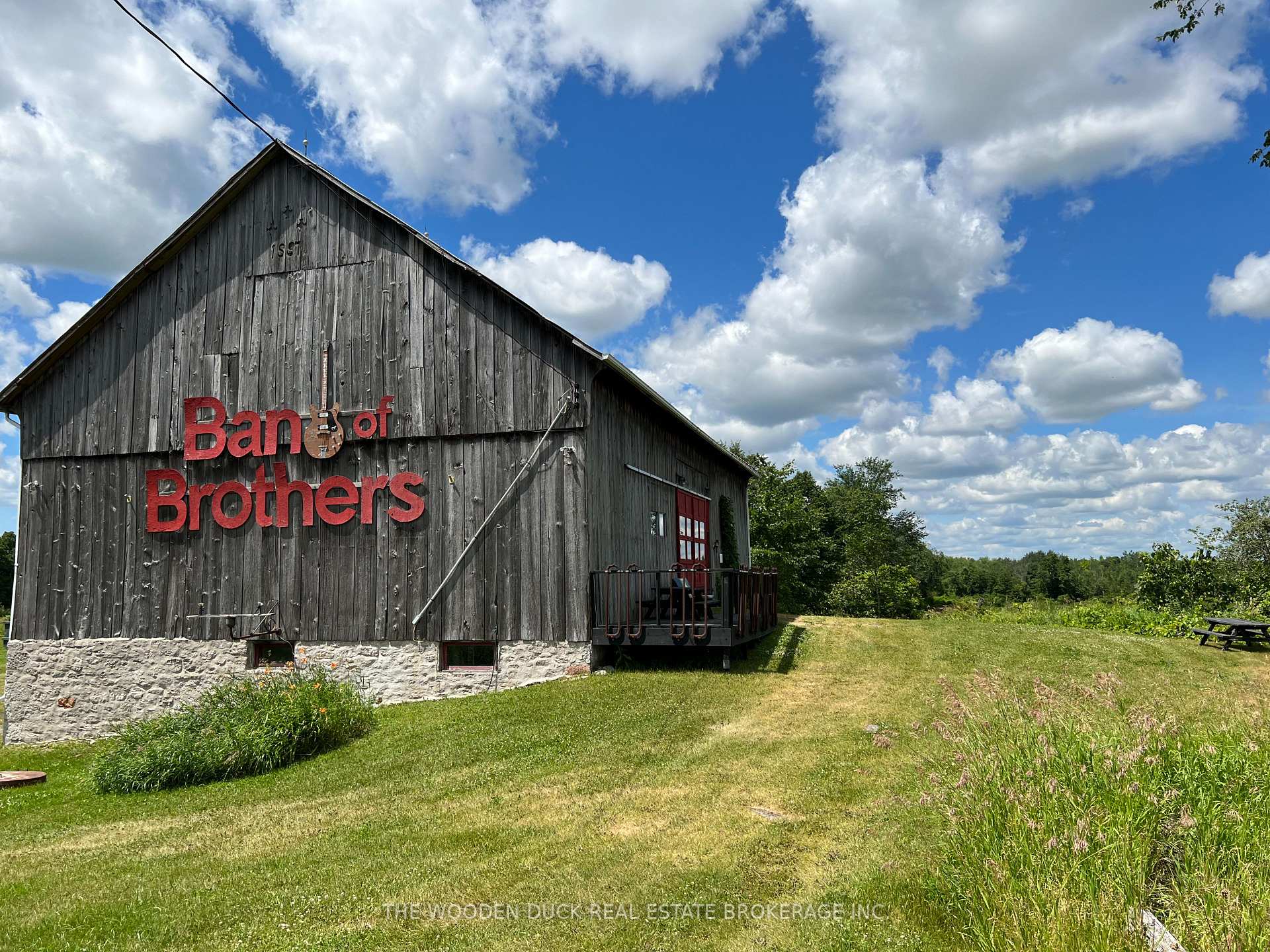 Photo 2 of 256 8th Line S Dummer Road, Douro-Dummer — HOMEH