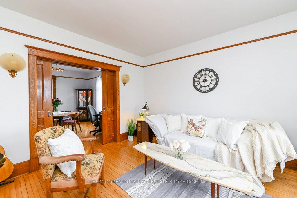 Photo 4 of 256 8th Line S Dummer Road, Douro-Dummer — HOMEH