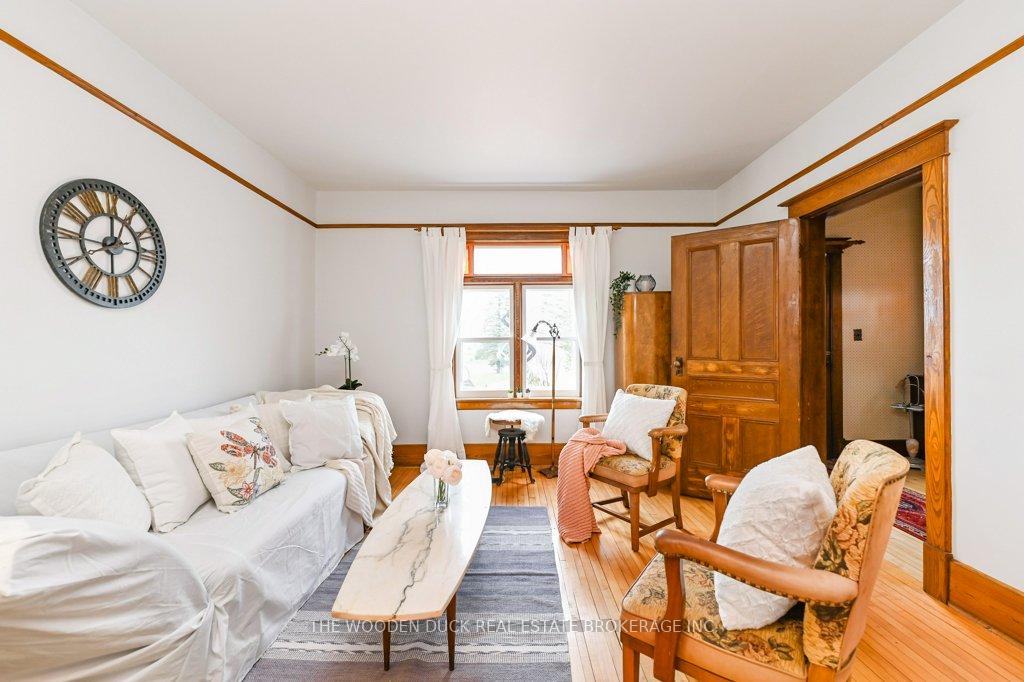Photo 6 of 256 8th Line S Dummer Road, Douro-Dummer — HOMEH