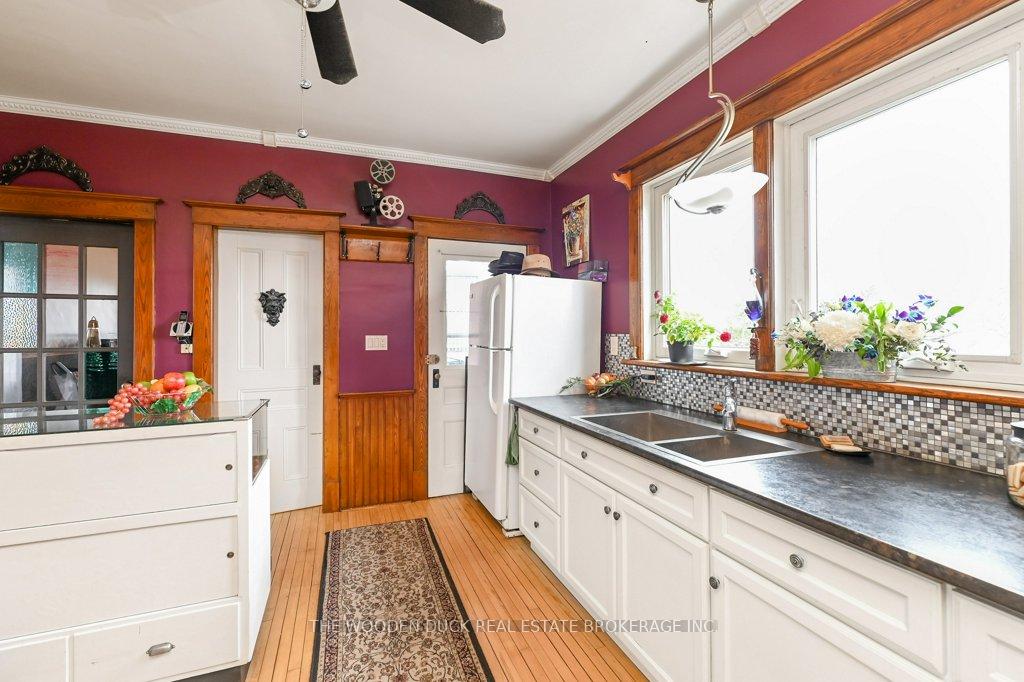 Photo 8 of 256 8th Line S Dummer Road, Douro-Dummer — HOMEH