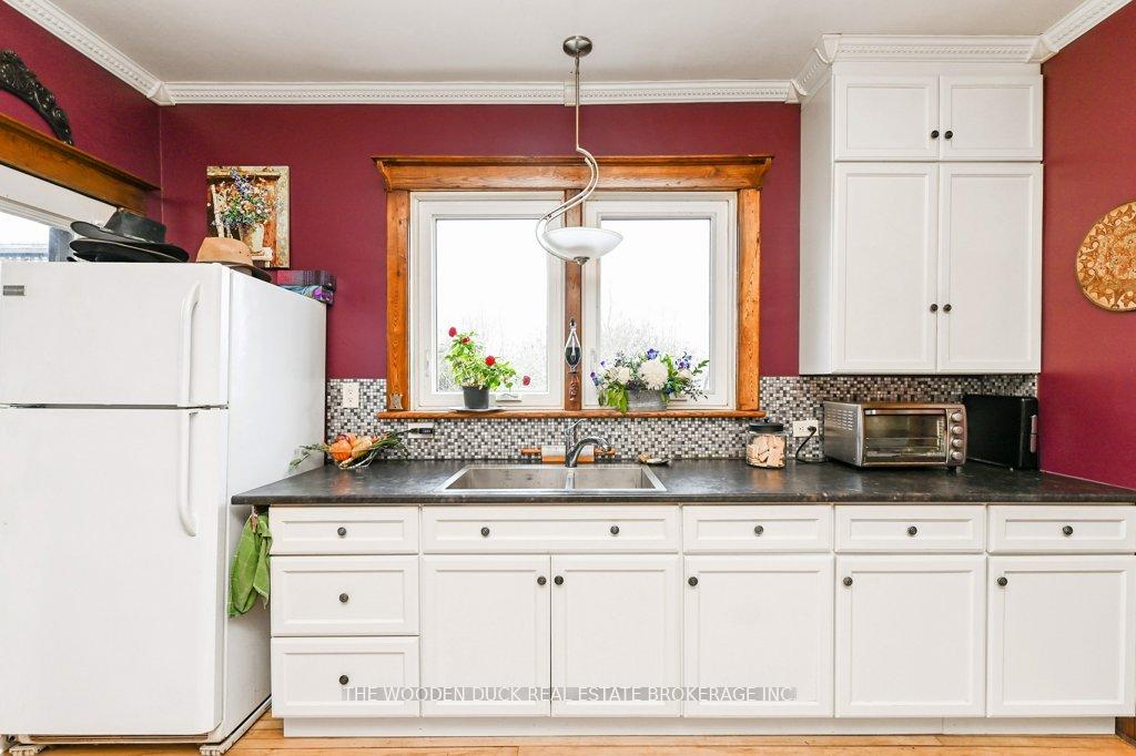 Photo 9 of 256 8th Line S Dummer Road, Douro-Dummer — HOMEH